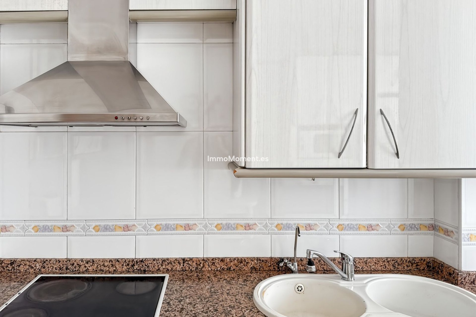 Revente - Appartement - Málaga - Perchel Sur