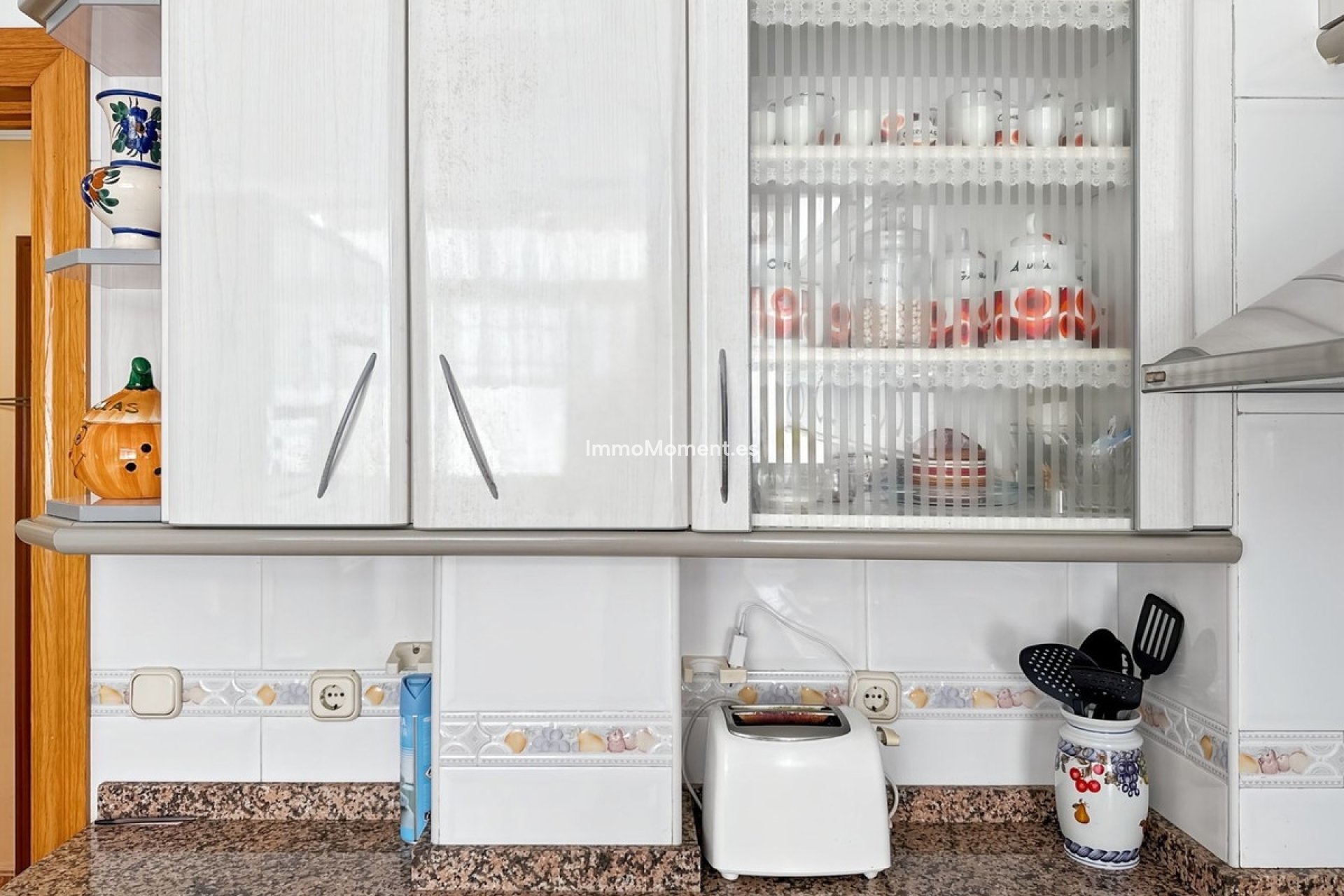 Revente - Appartement - Málaga - Perchel Sur