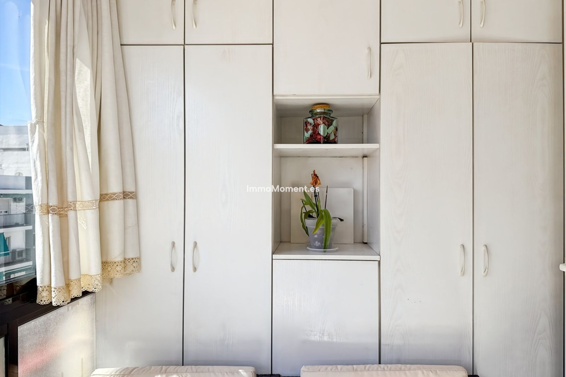 Revente - Appartement - Málaga - Perchel Sur