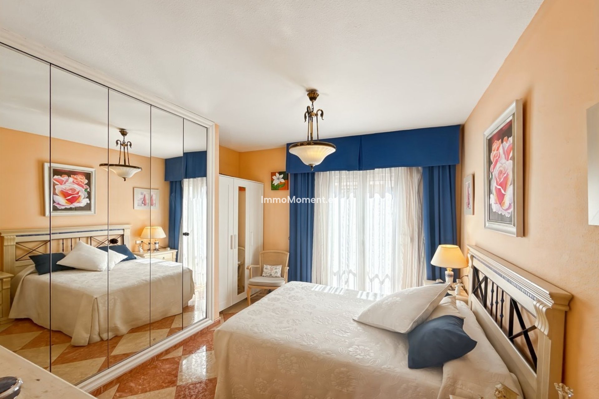 Revente - Appartement - Málaga - Perchel Sur