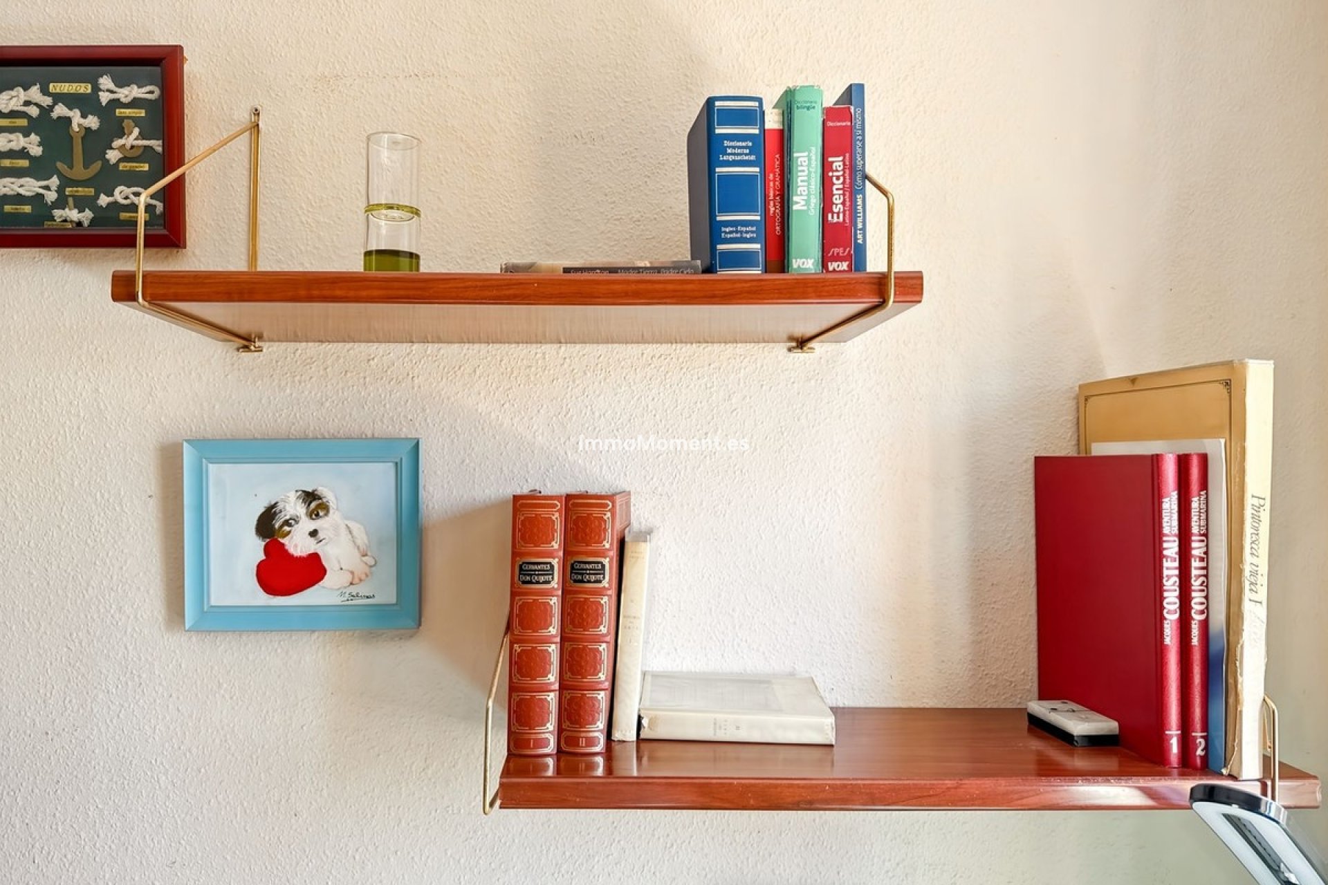 Revente - Appartement - Málaga - Perchel Sur