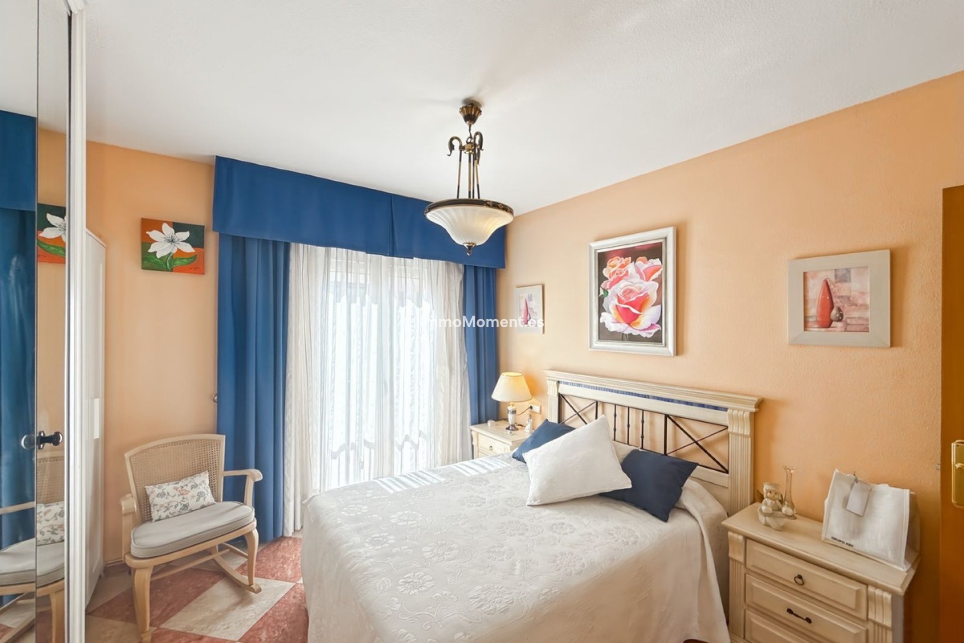 Revente - Appartement - Málaga - Perchel Sur