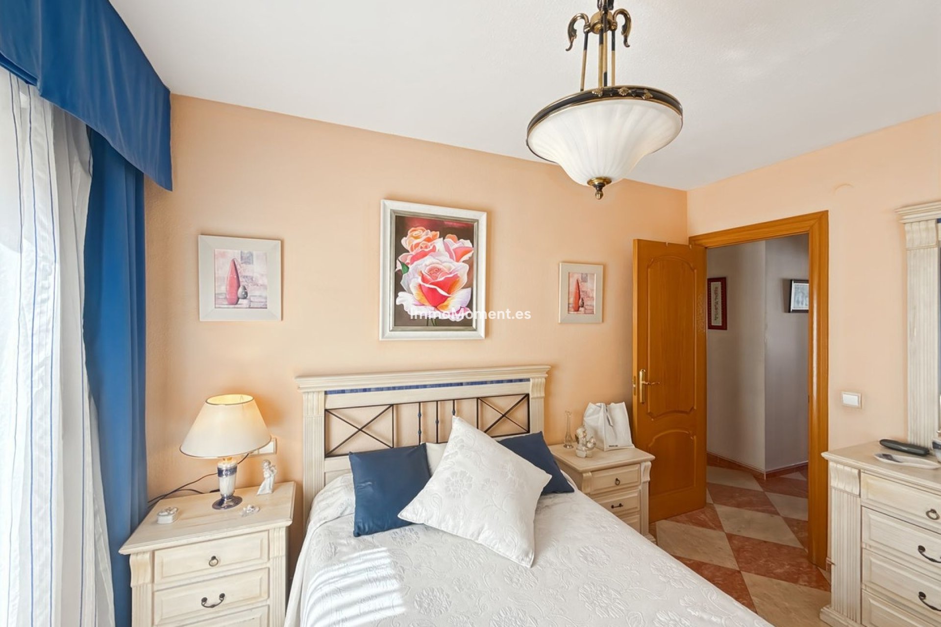 Revente - Appartement - Málaga - Perchel Sur