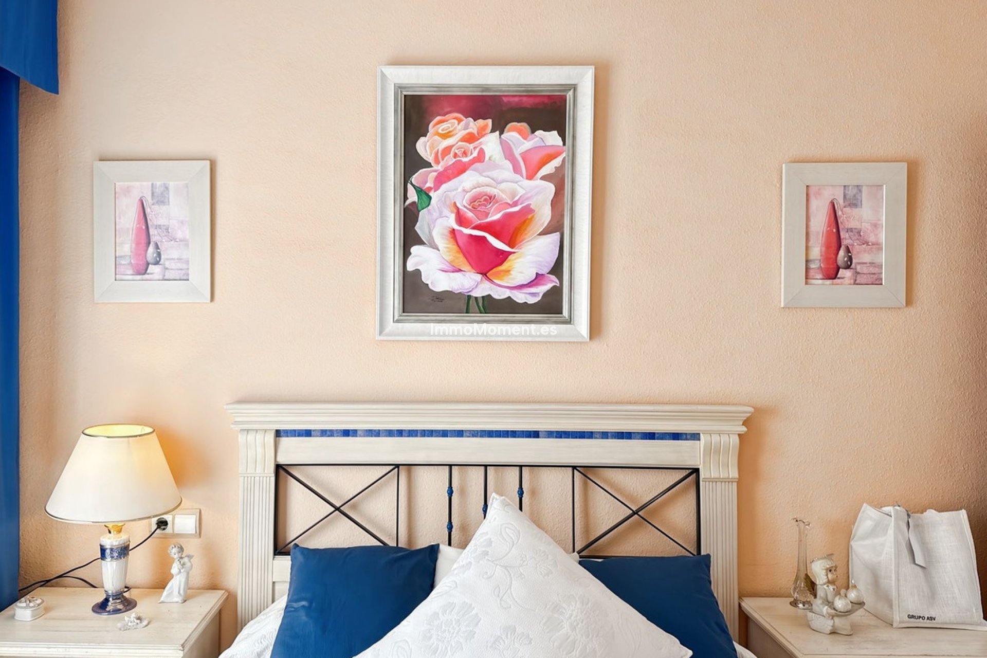 Revente - Appartement - Málaga - Perchel Sur