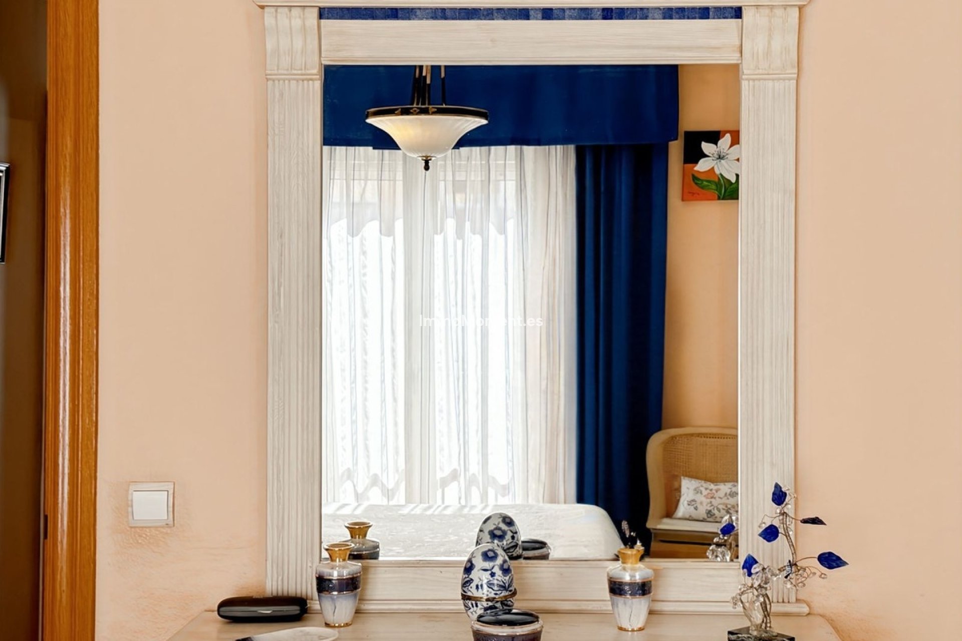 Revente - Appartement - Málaga - Perchel Sur