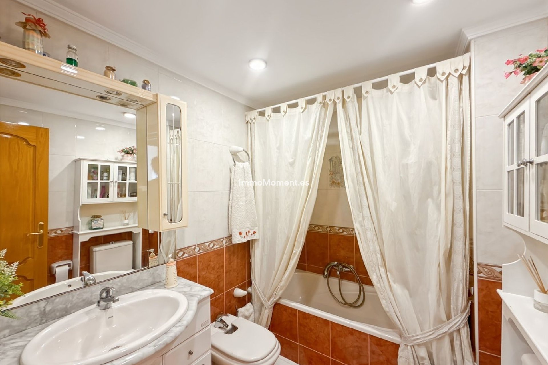 Revente - Appartement - Málaga - Perchel Sur