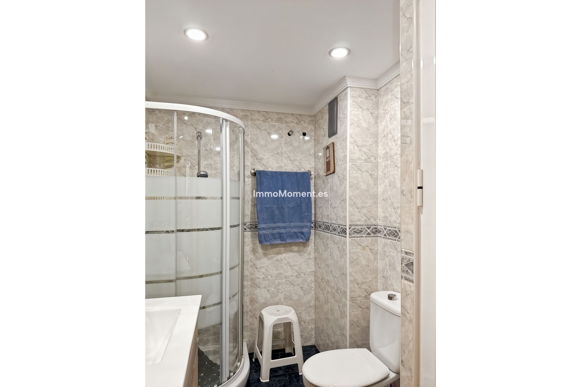 Revente - Appartement - Málaga - Perchel Sur