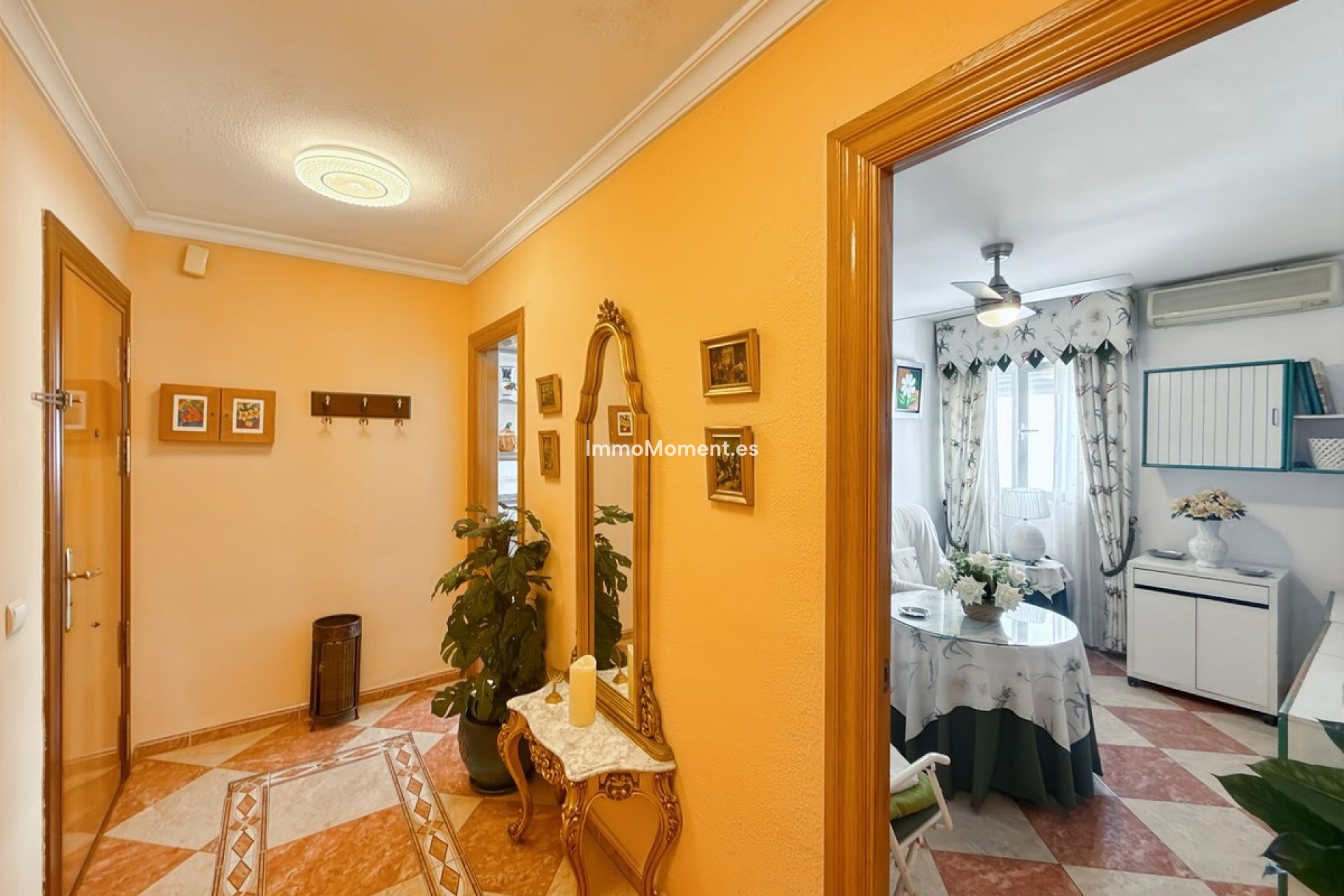 Revente - Appartement - Málaga - Perchel Sur