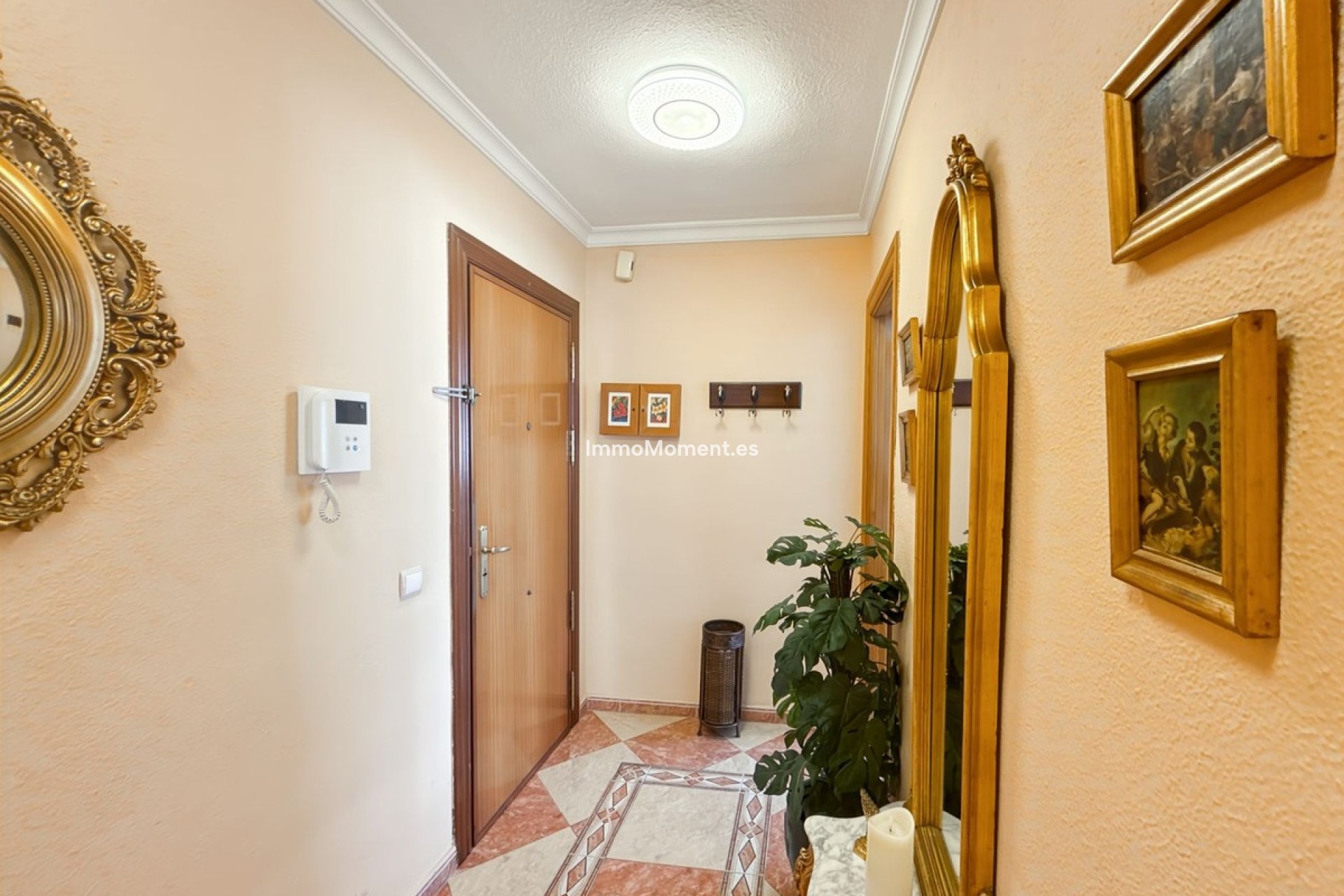 Revente - Appartement - Málaga - Perchel Sur