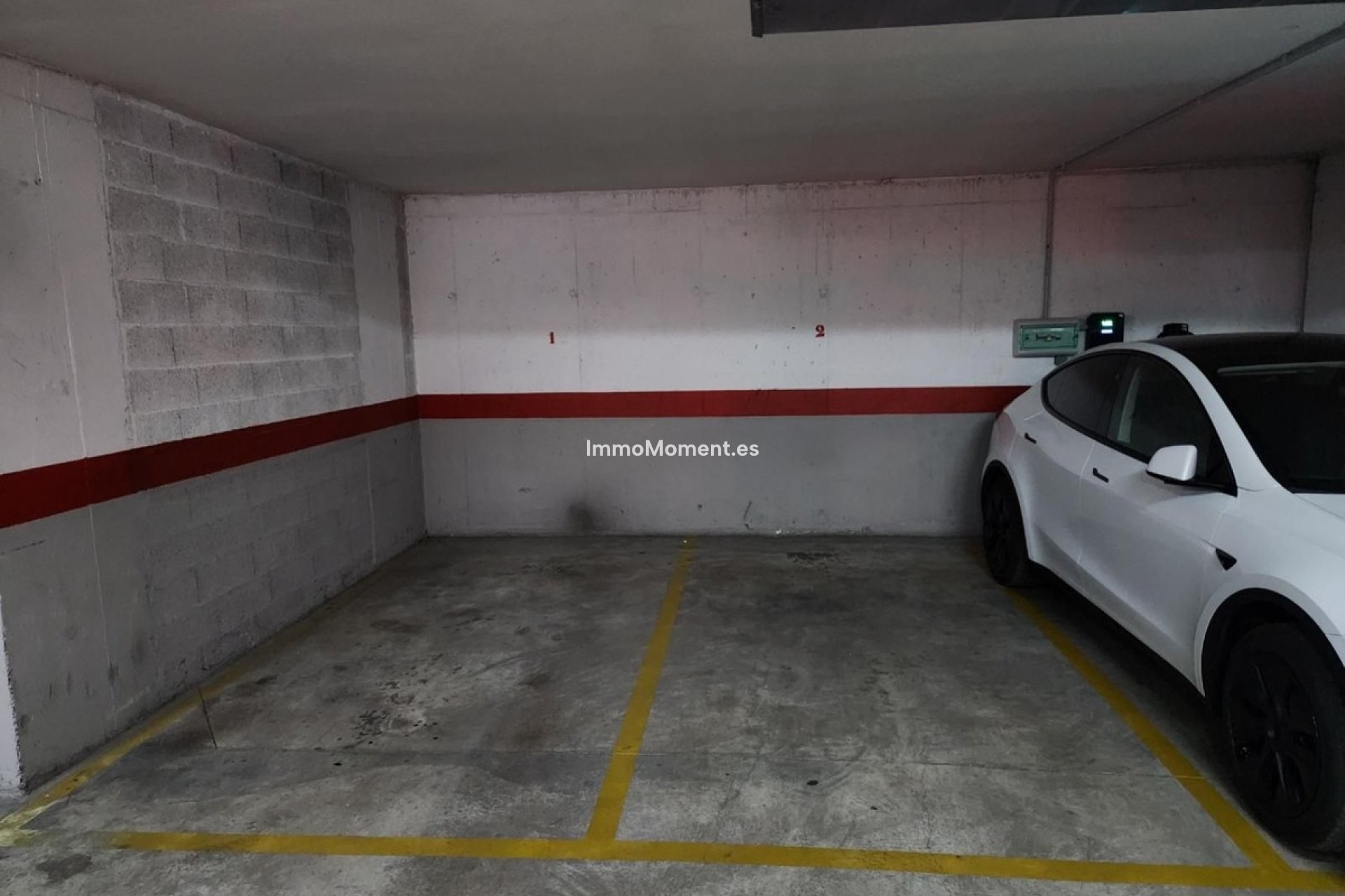 Revente - Appartement - Málaga - Teatinos