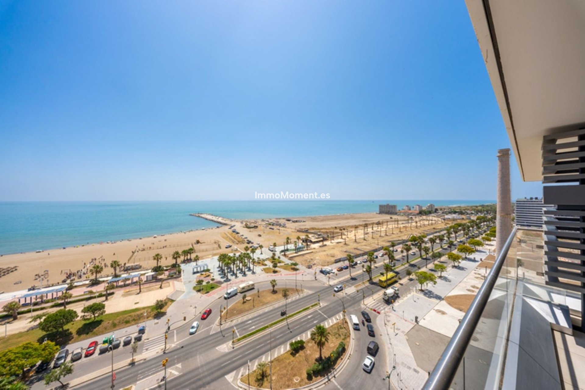 Revente - Appartement - Málaga