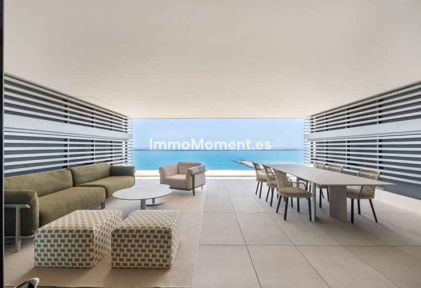Revente - Appartement - Málaga