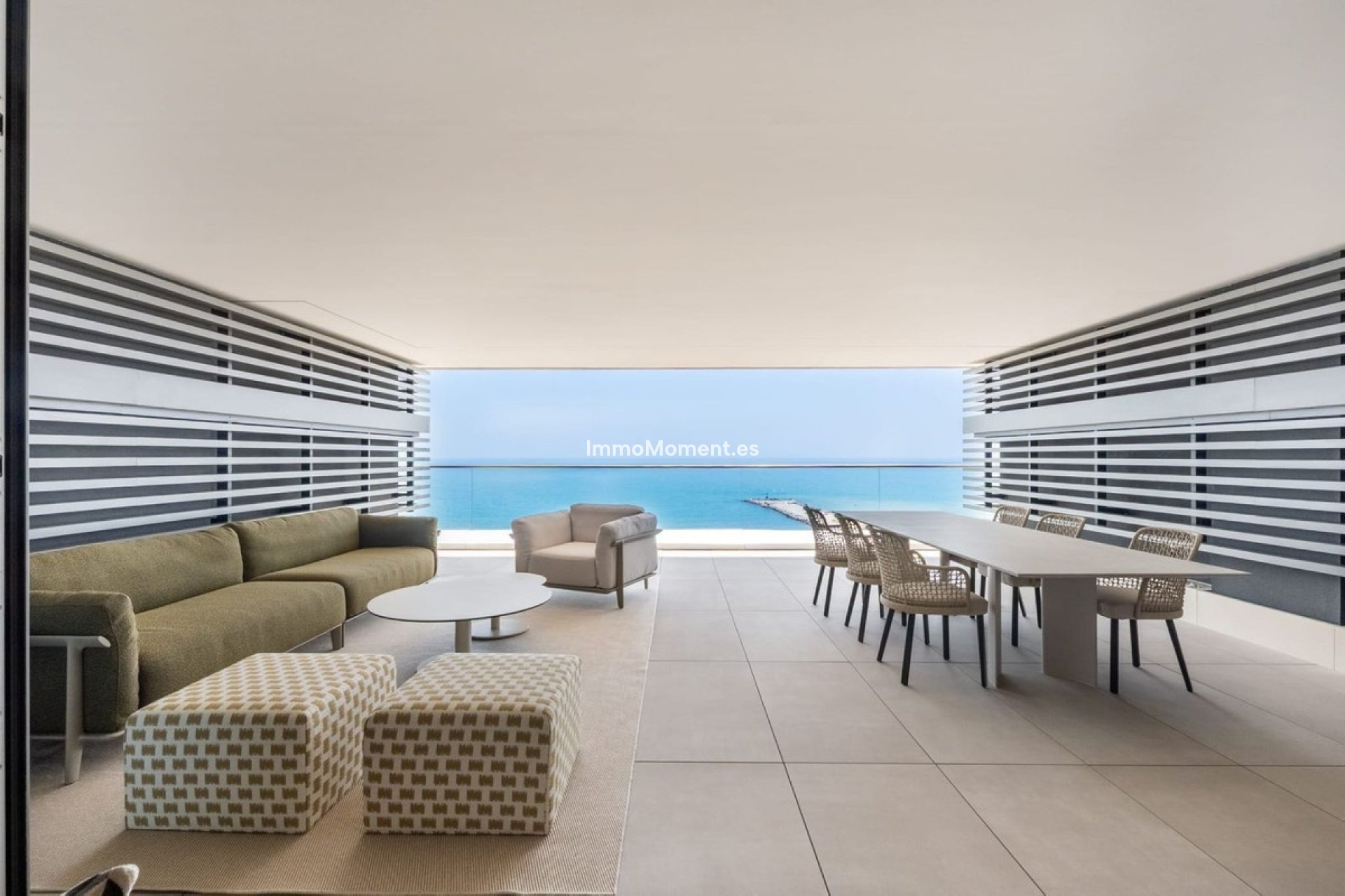 Revente - Appartement - Málaga