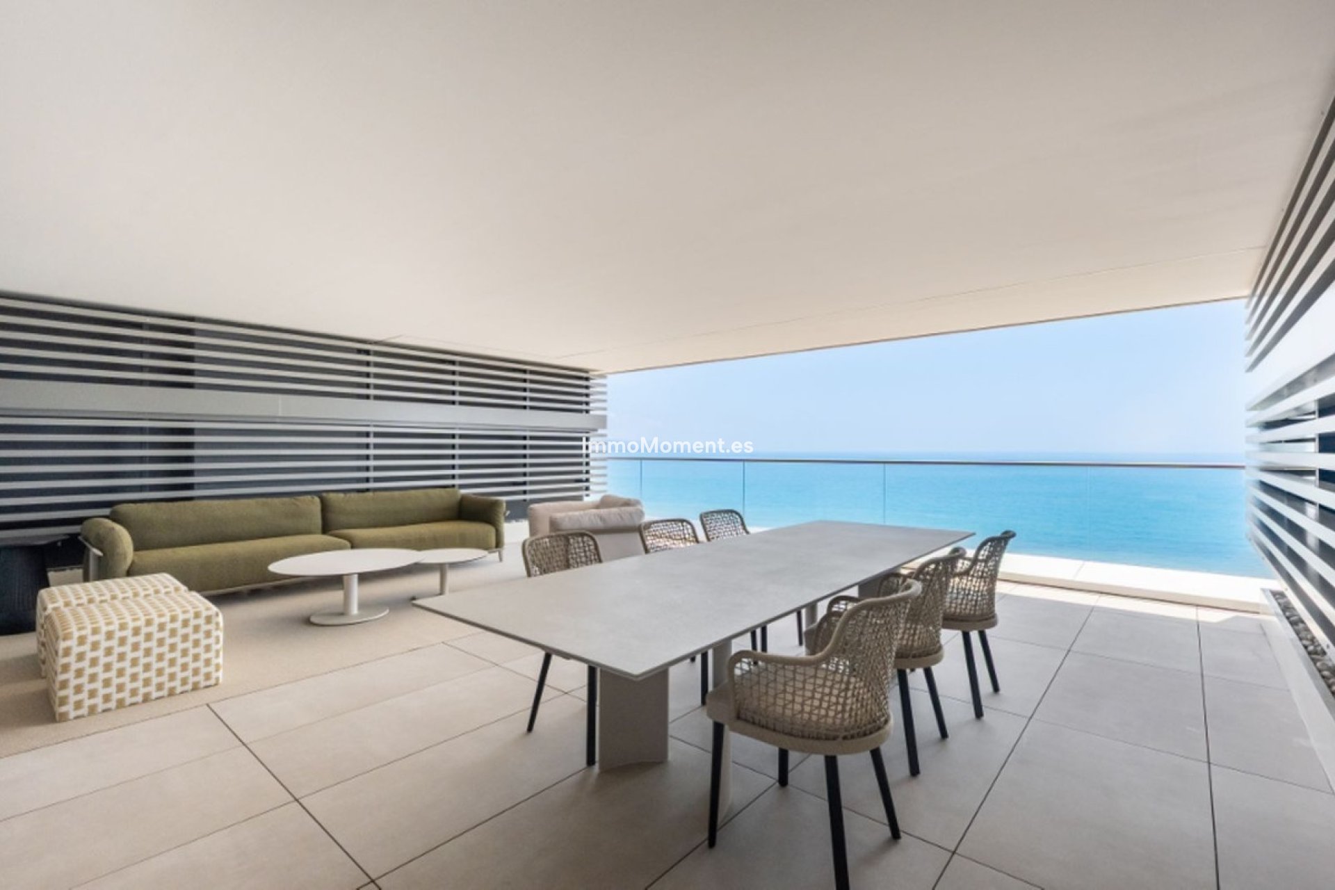 Revente - Appartement - Málaga