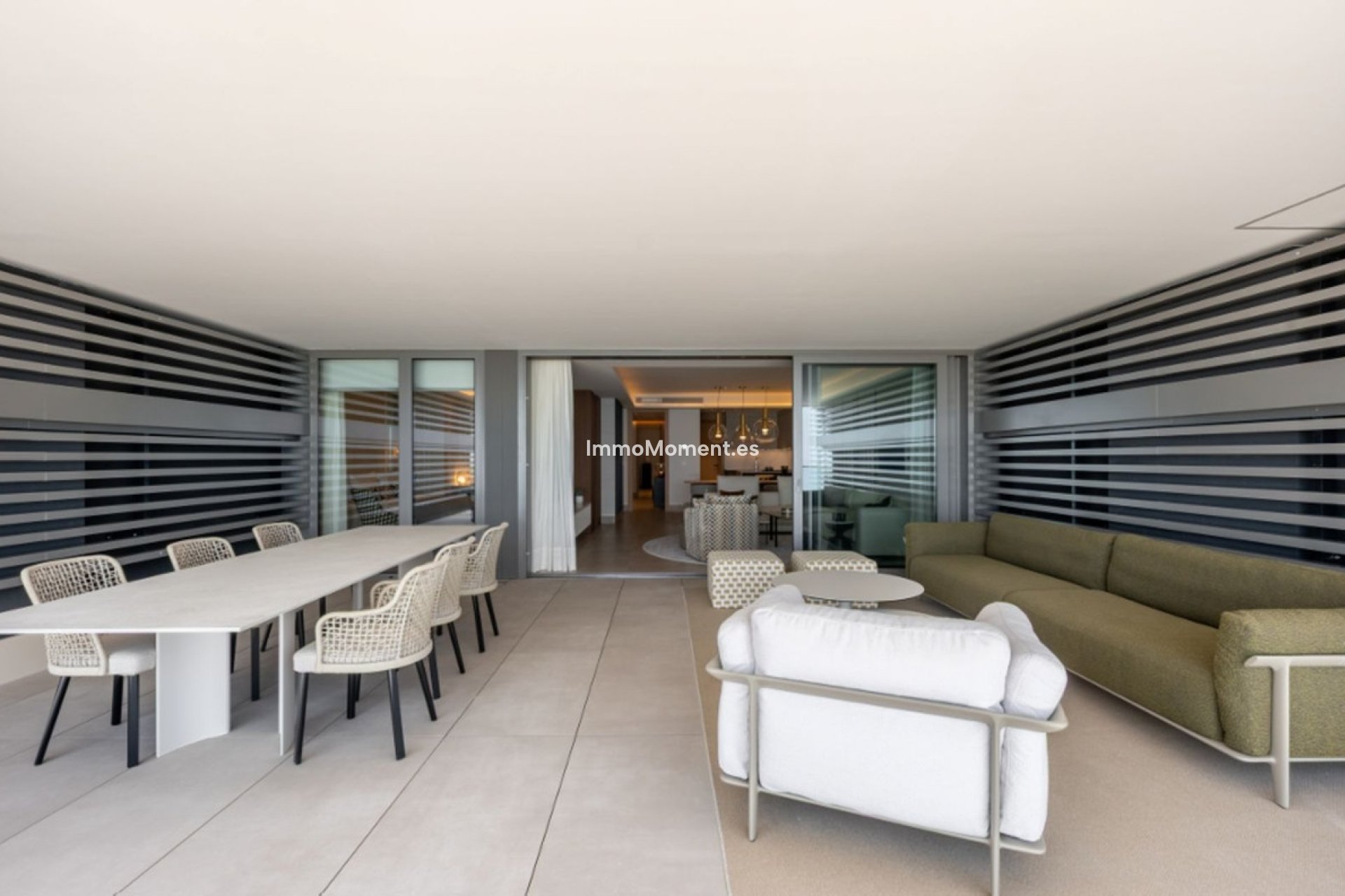 Revente - Appartement - Málaga