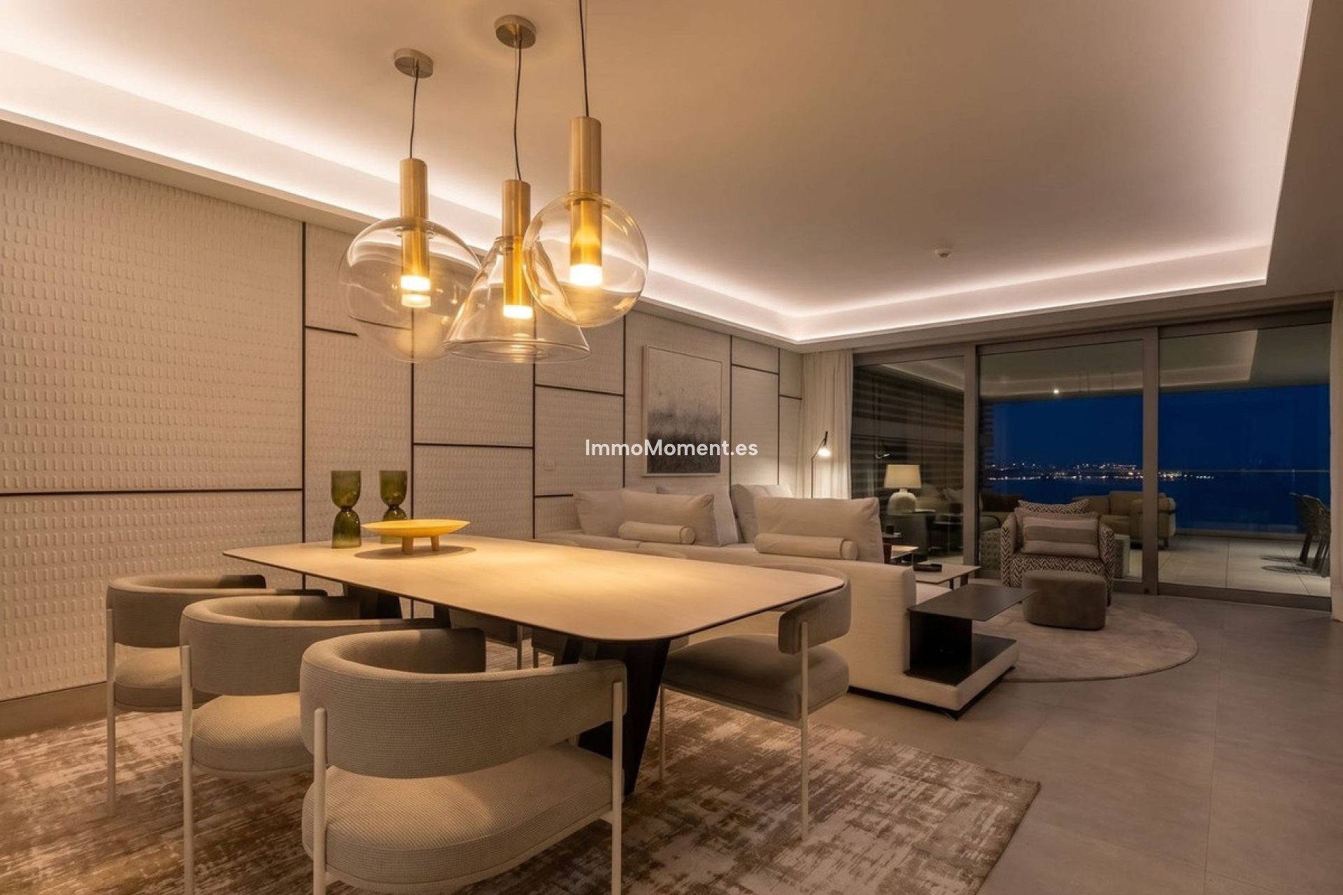 Revente - Appartement - Málaga
