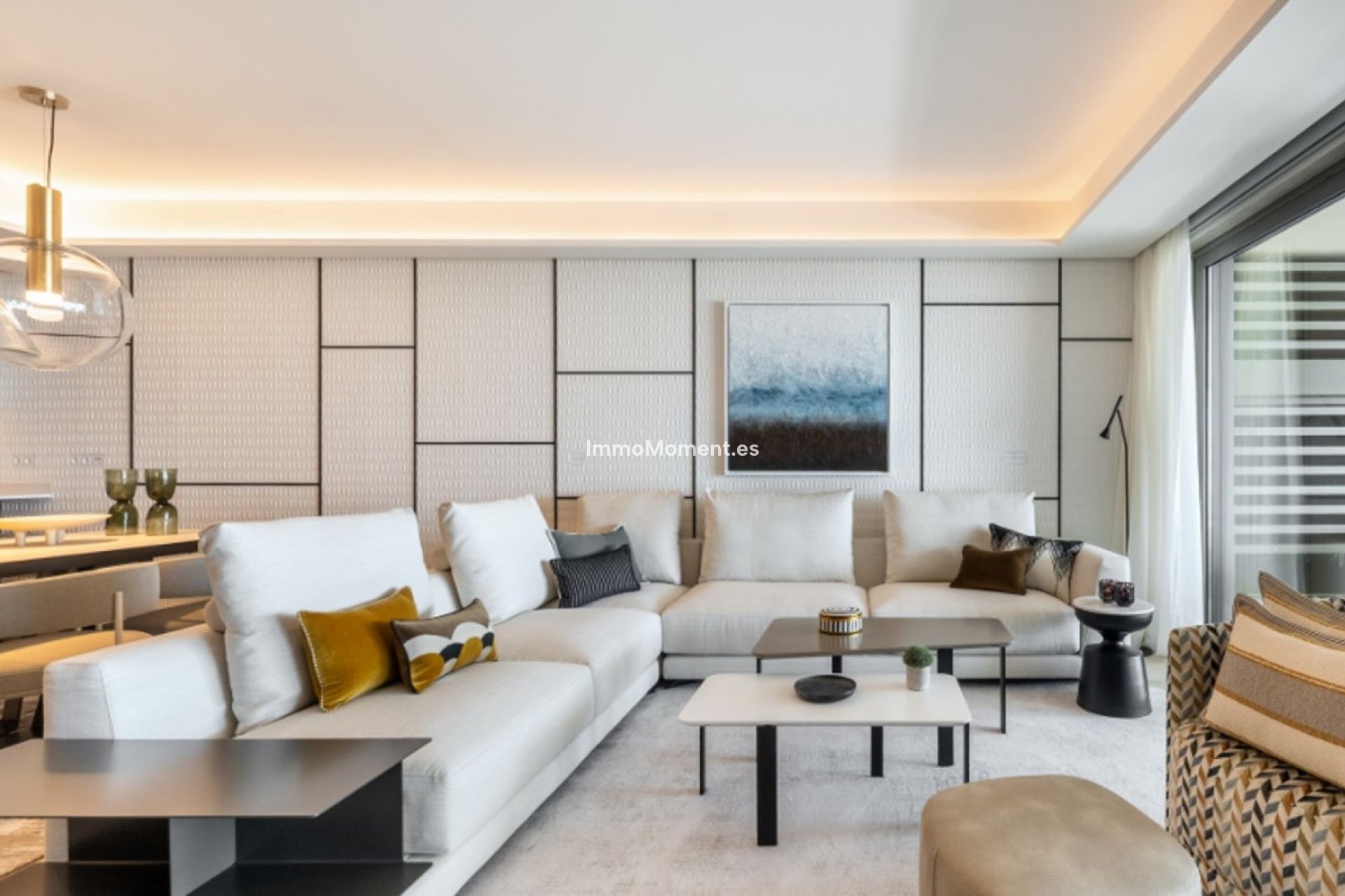 Revente - Appartement - Málaga