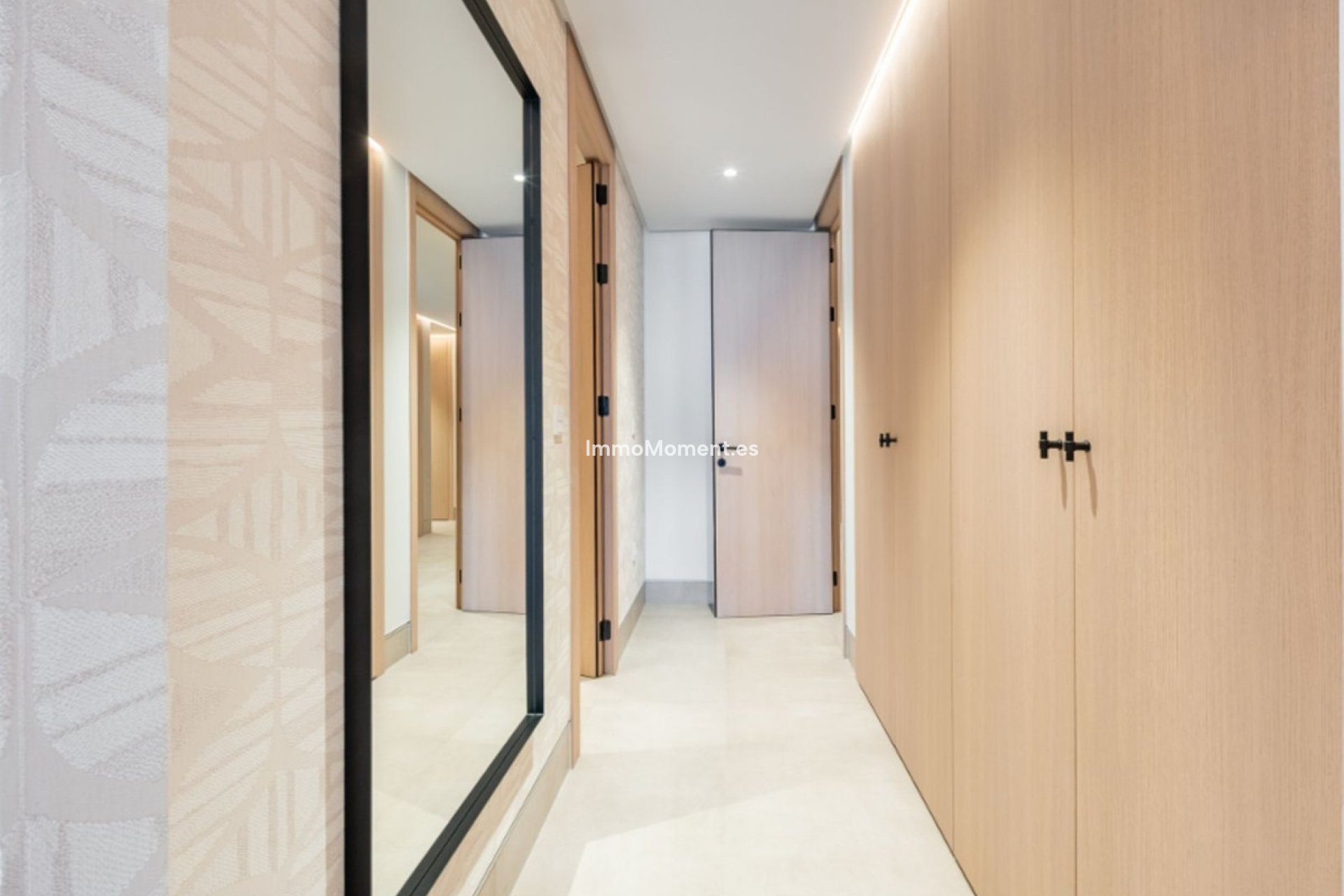 Revente - Appartement - Málaga