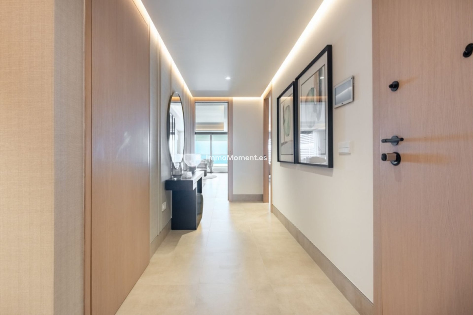 Revente - Appartement - Málaga