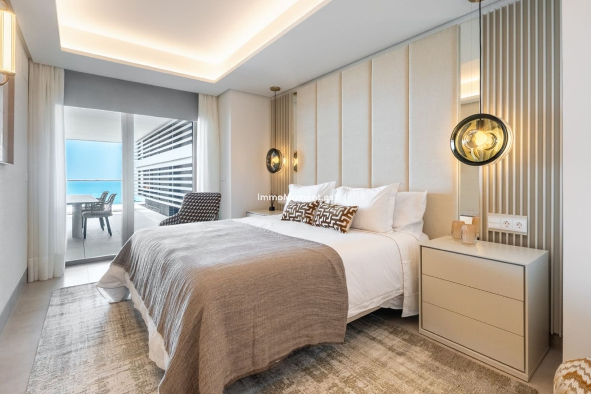 Revente - Appartement - Málaga