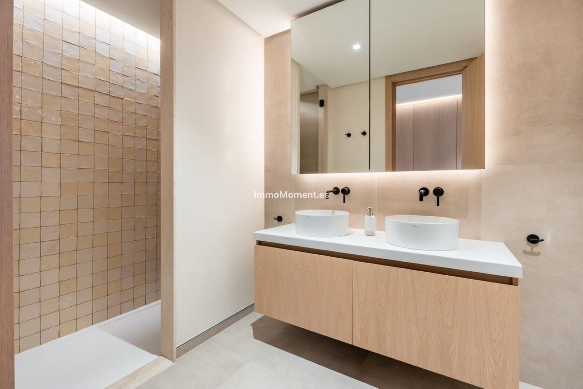 Revente - Appartement - Málaga