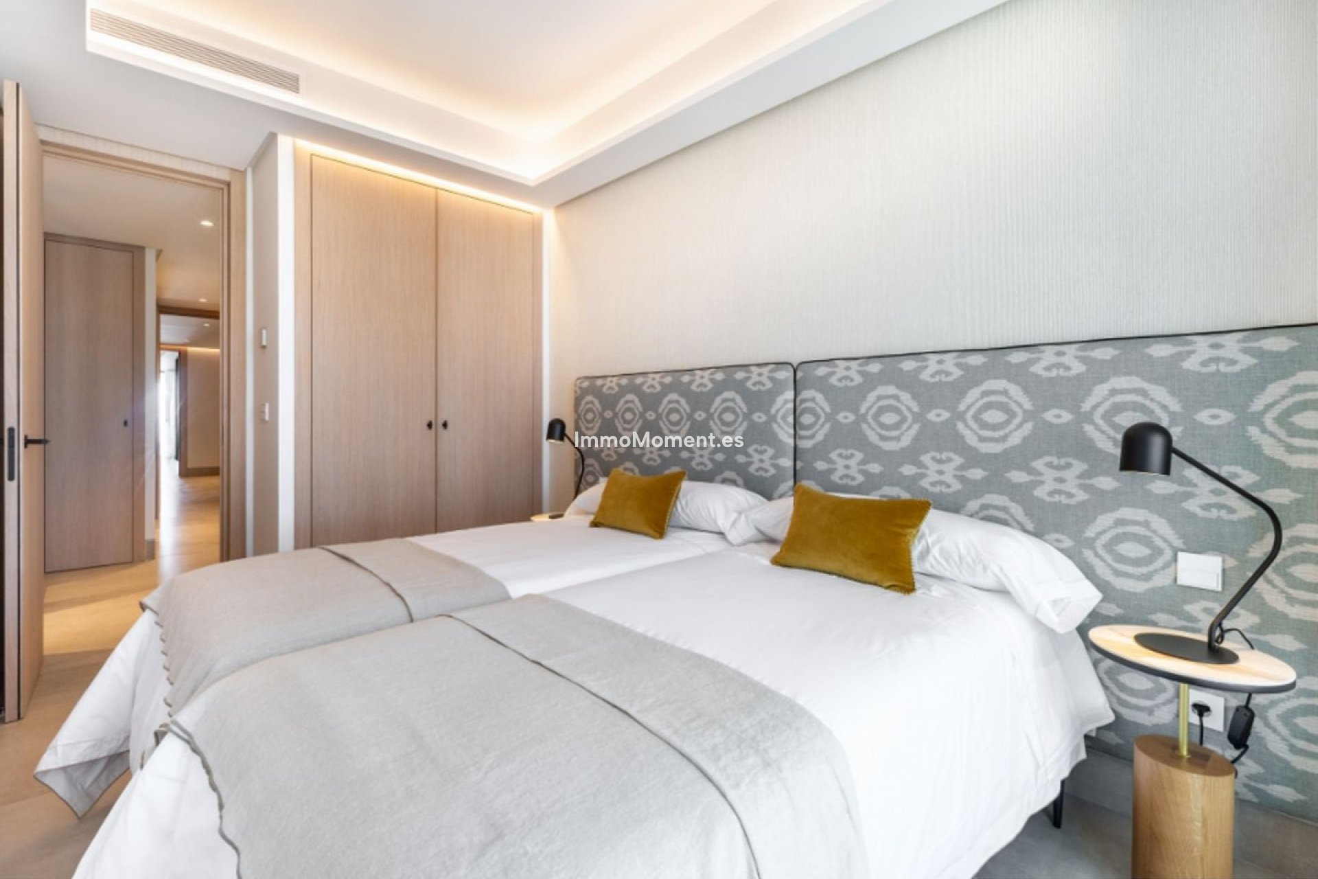 Revente - Appartement - Málaga