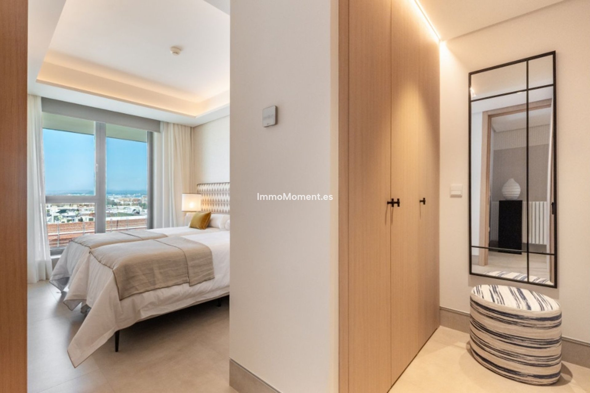 Revente - Appartement - Málaga