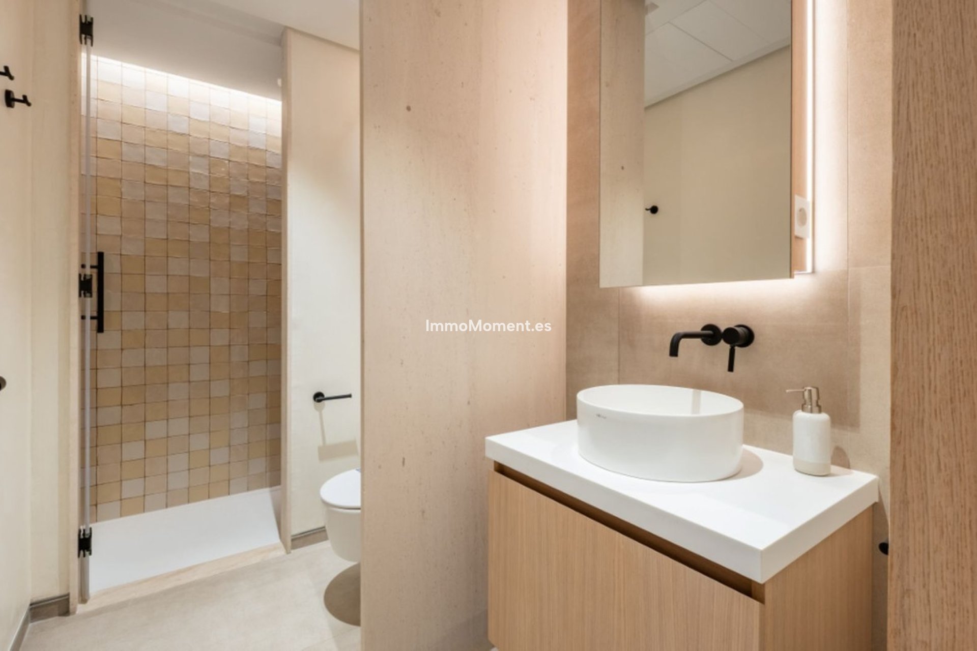 Revente - Appartement - Málaga