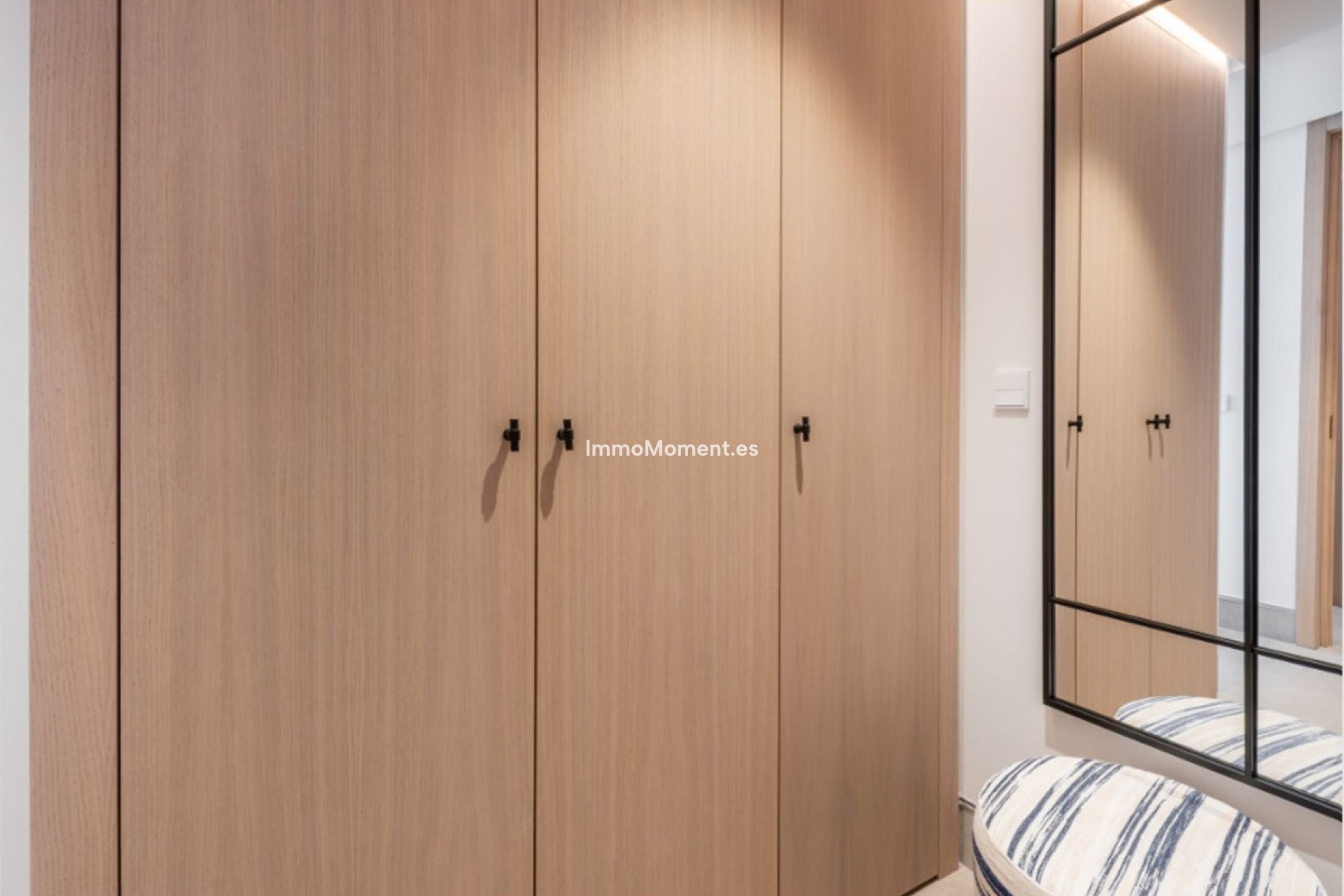 Revente - Appartement - Málaga