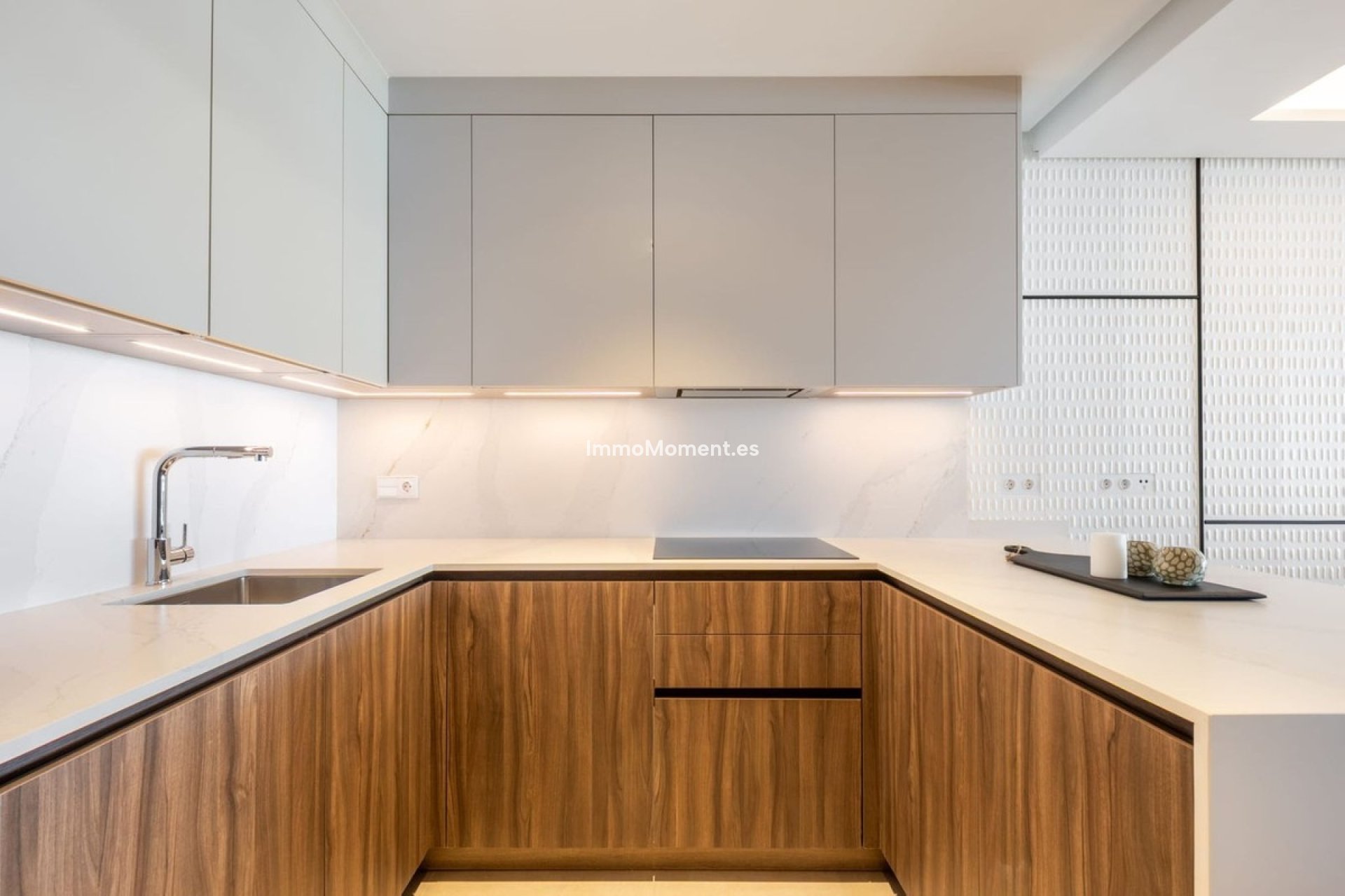 Revente - Appartement - Málaga