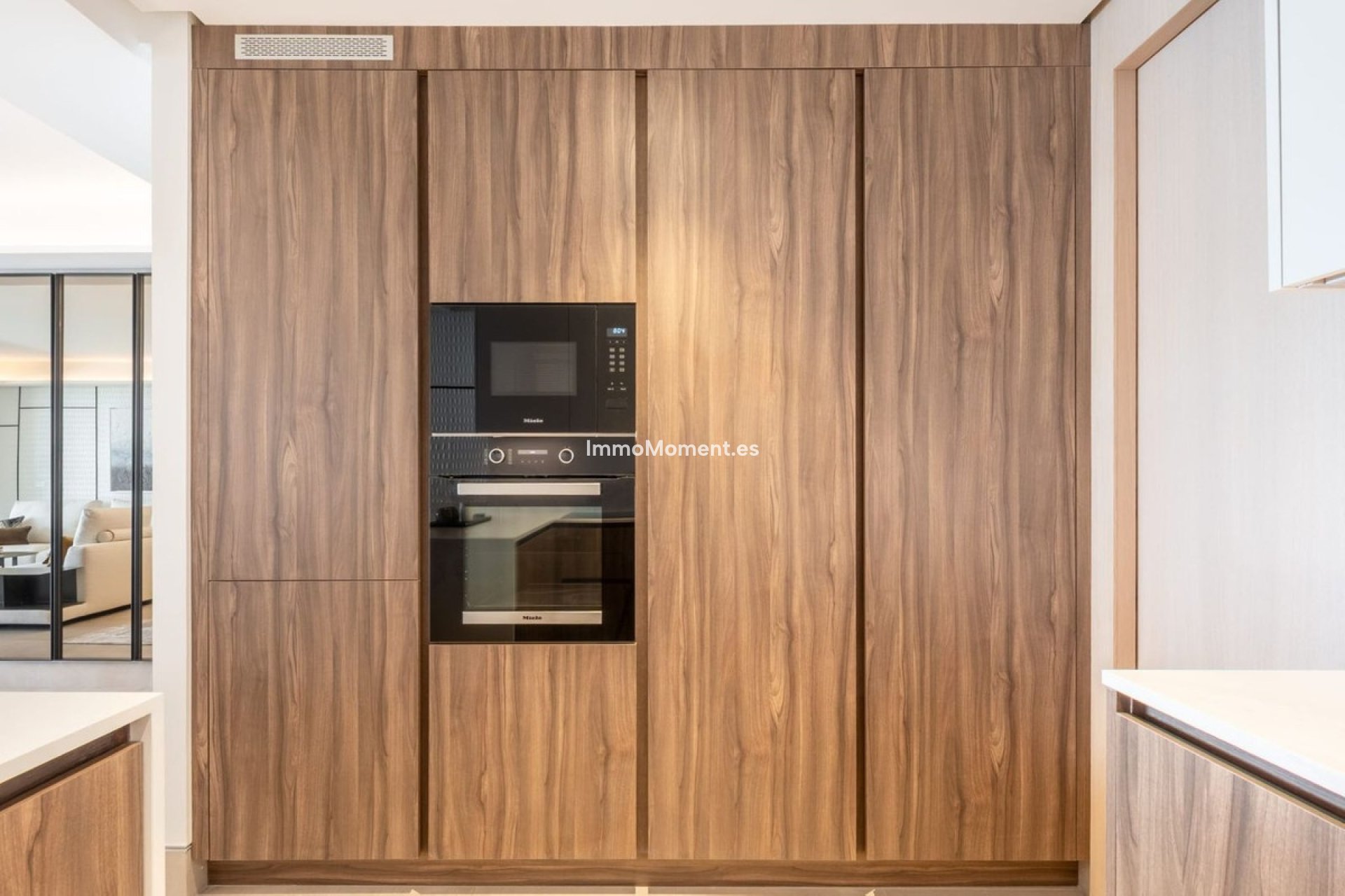 Revente - Appartement - Málaga