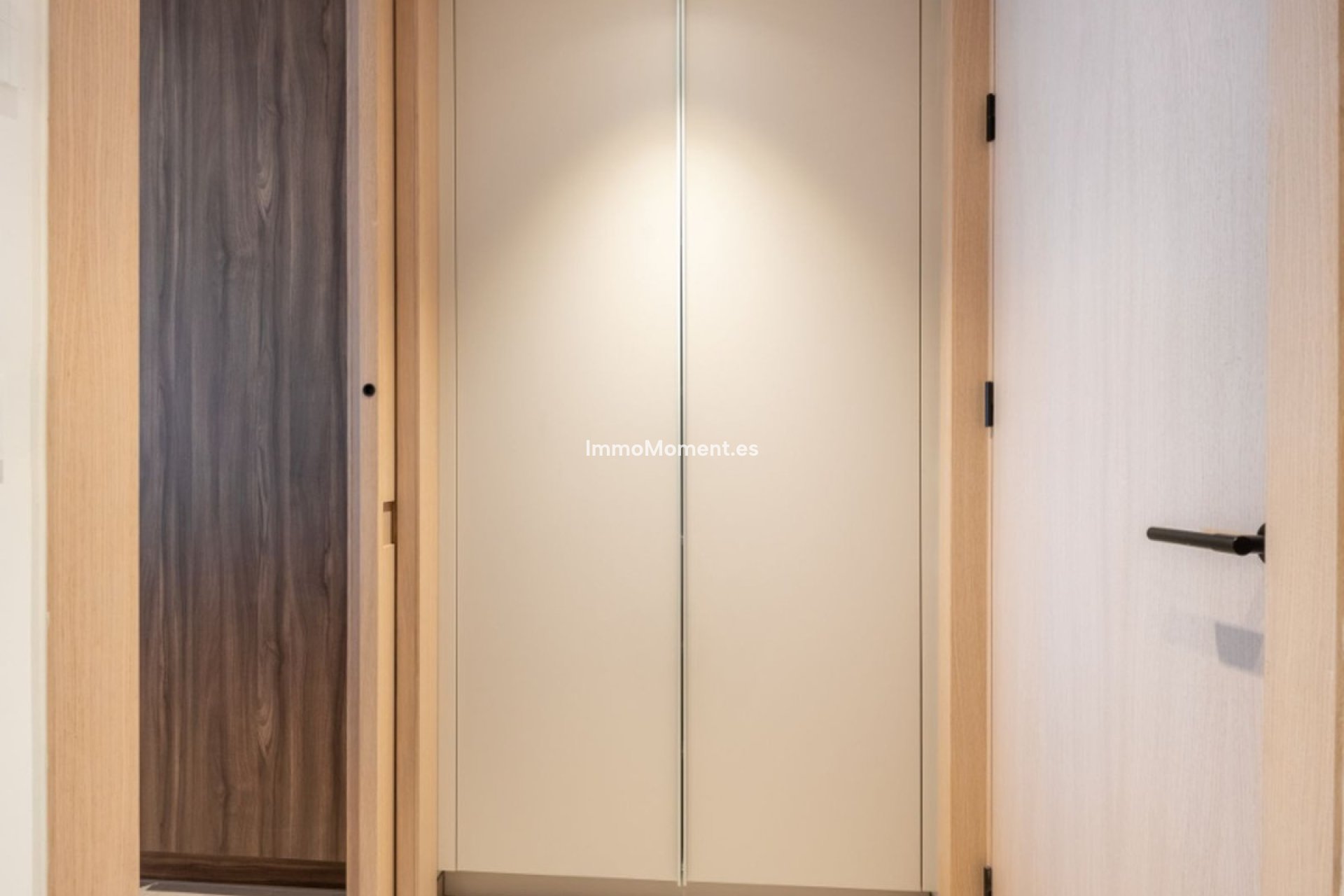 Revente - Appartement - Málaga