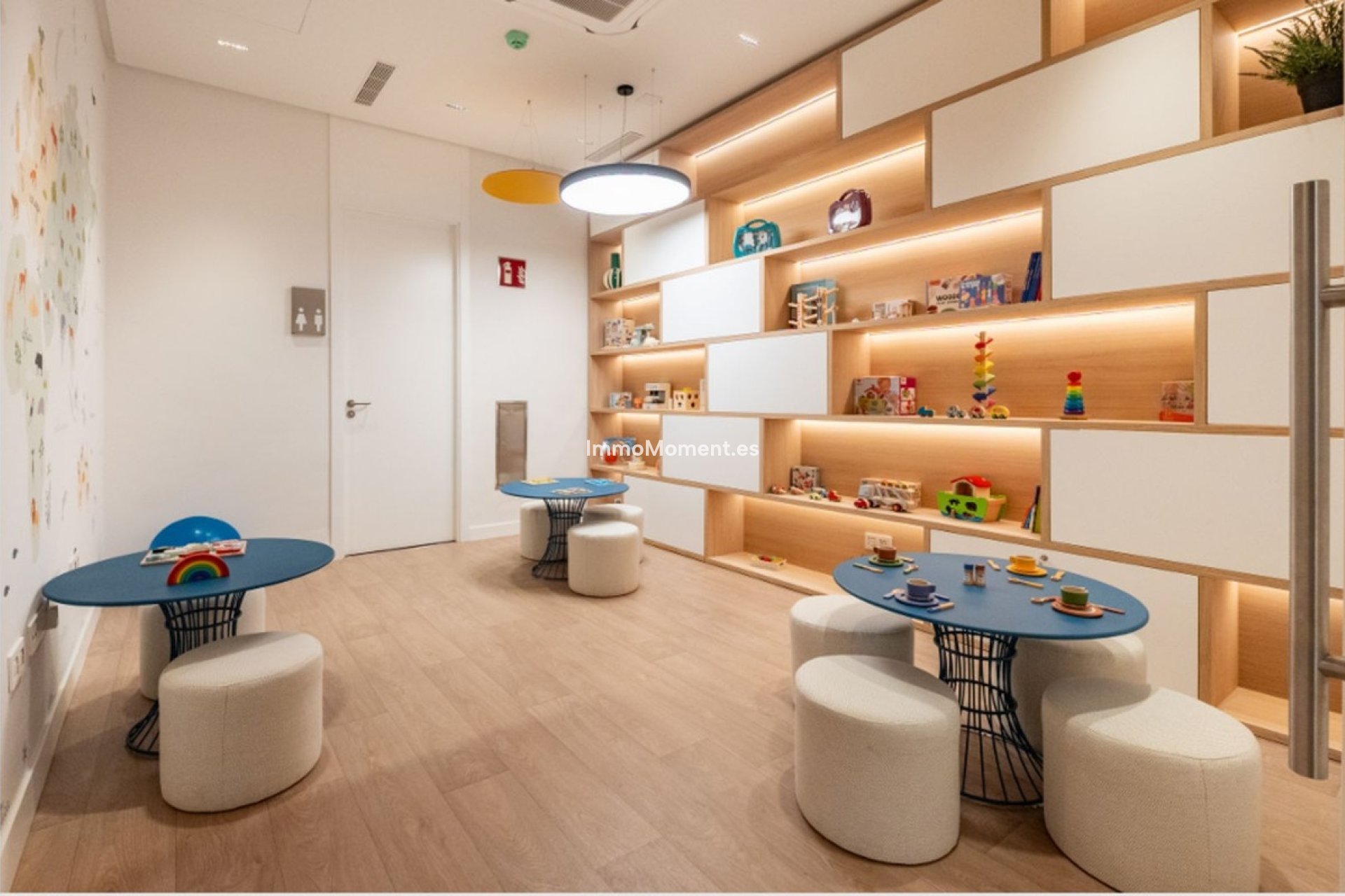 Revente - Appartement - Málaga