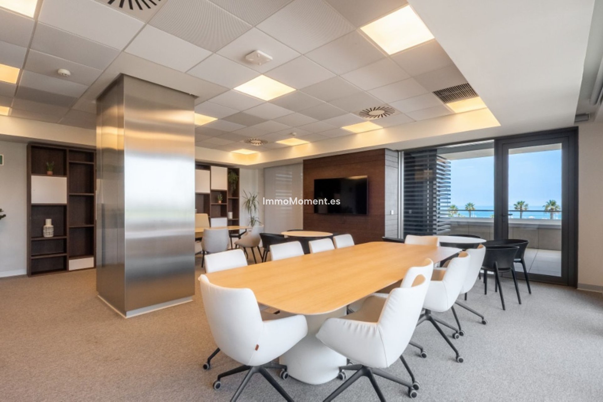 Revente - Appartement - Málaga