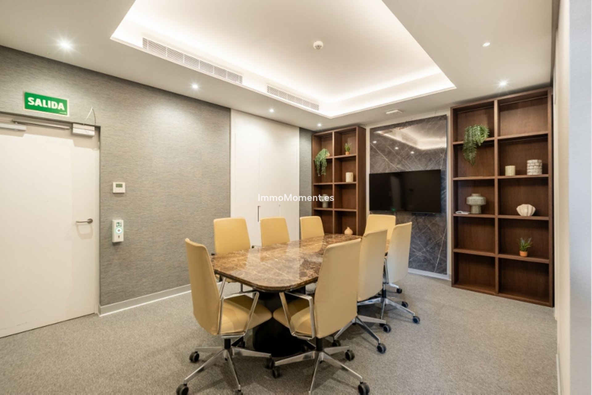 Revente - Appartement - Málaga