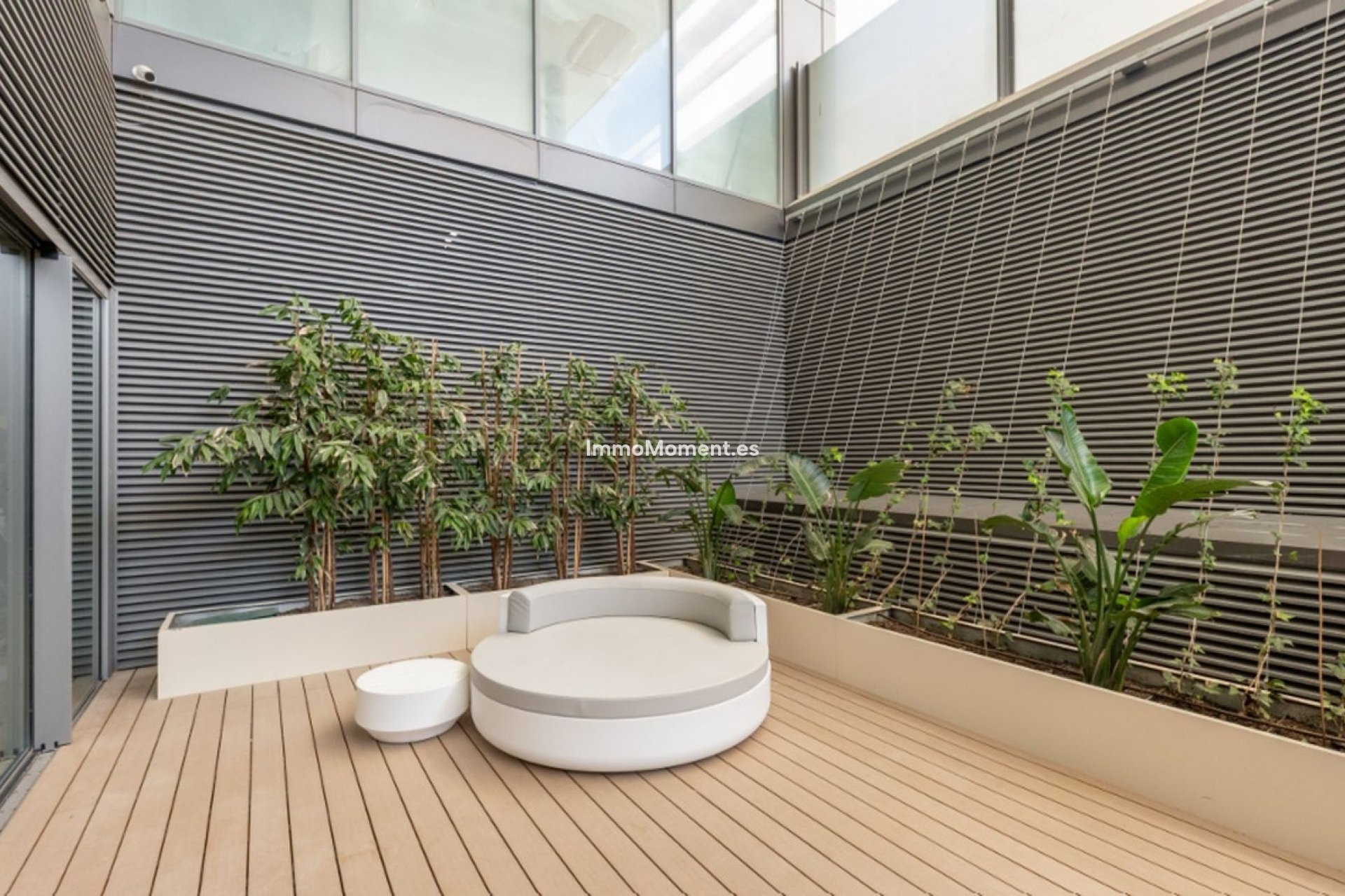 Revente - Appartement - Málaga