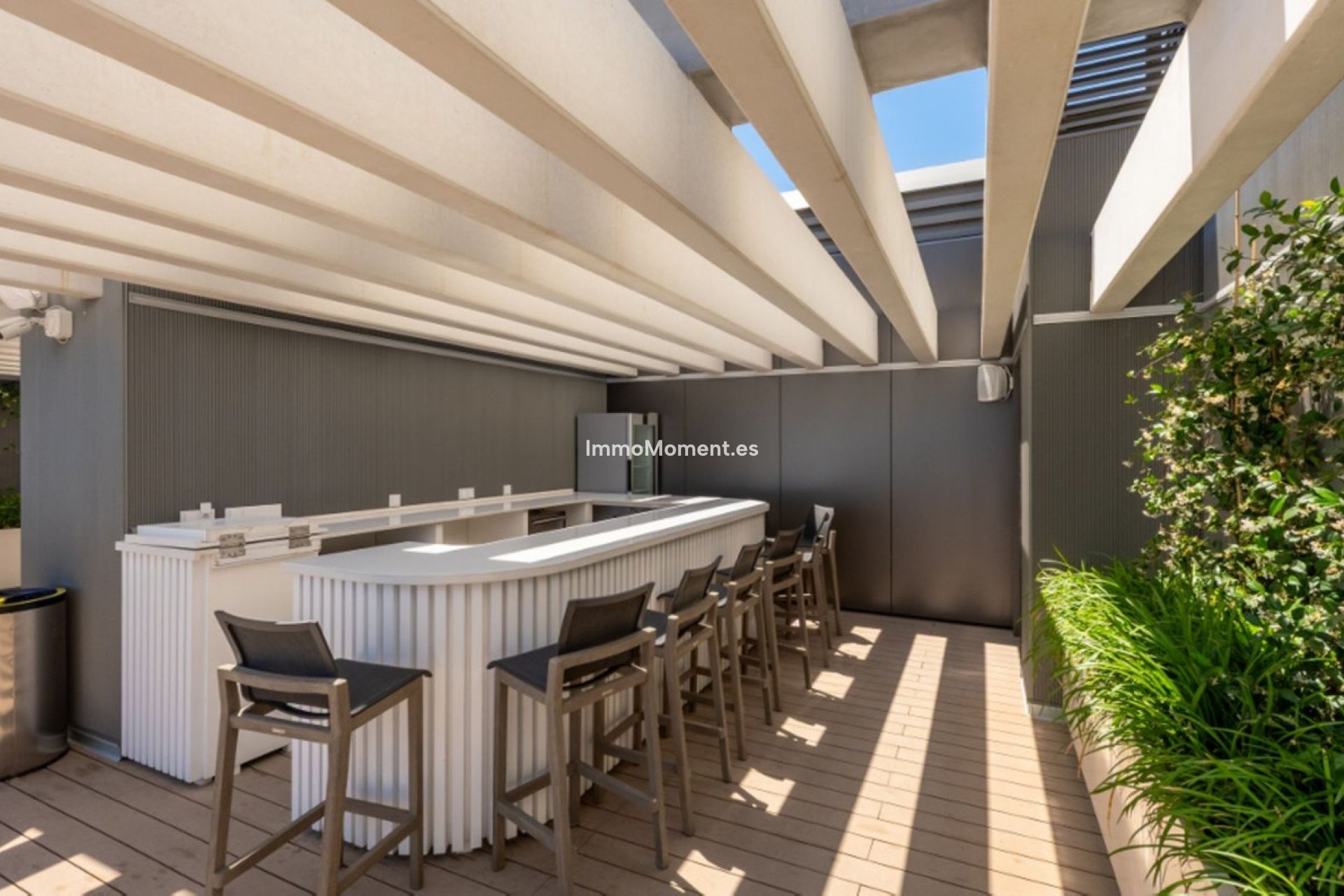 Revente - Appartement - Málaga