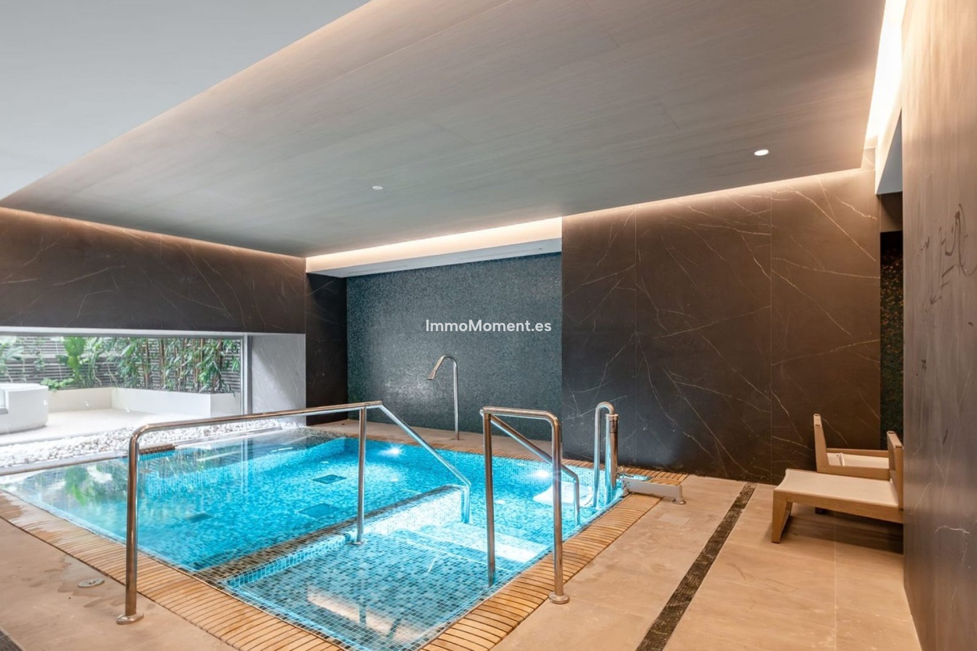 Revente - Appartement - Málaga