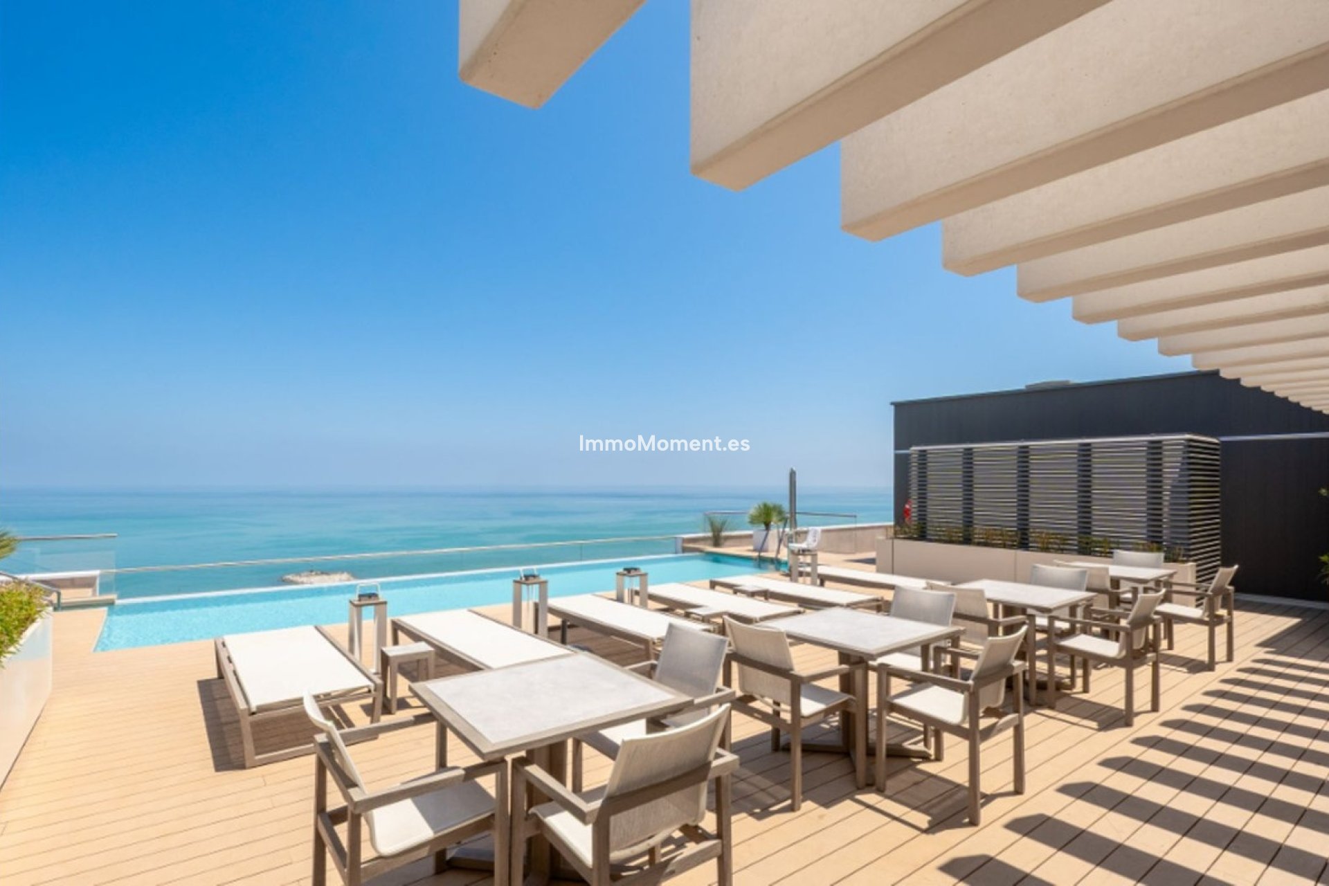 Revente - Appartement - Málaga