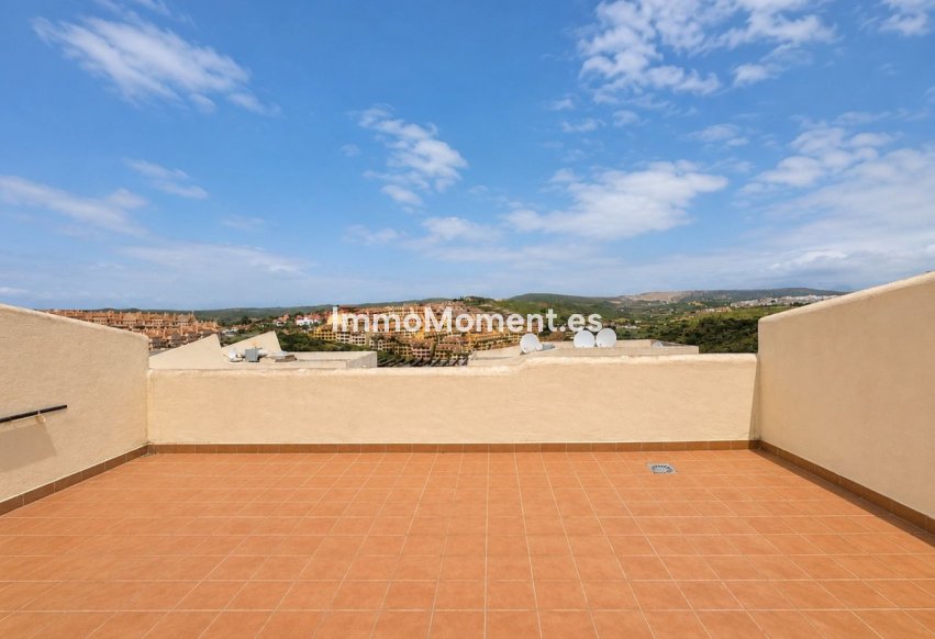 Revente - Appartement - Manilva - La Duquesa