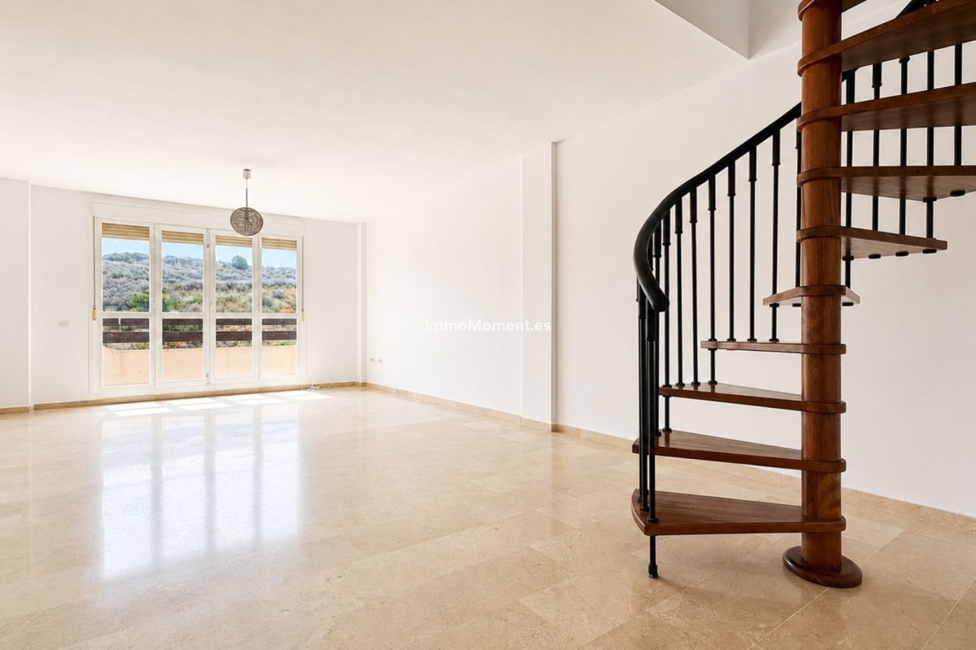 Revente - Appartement - Manilva - La Duquesa