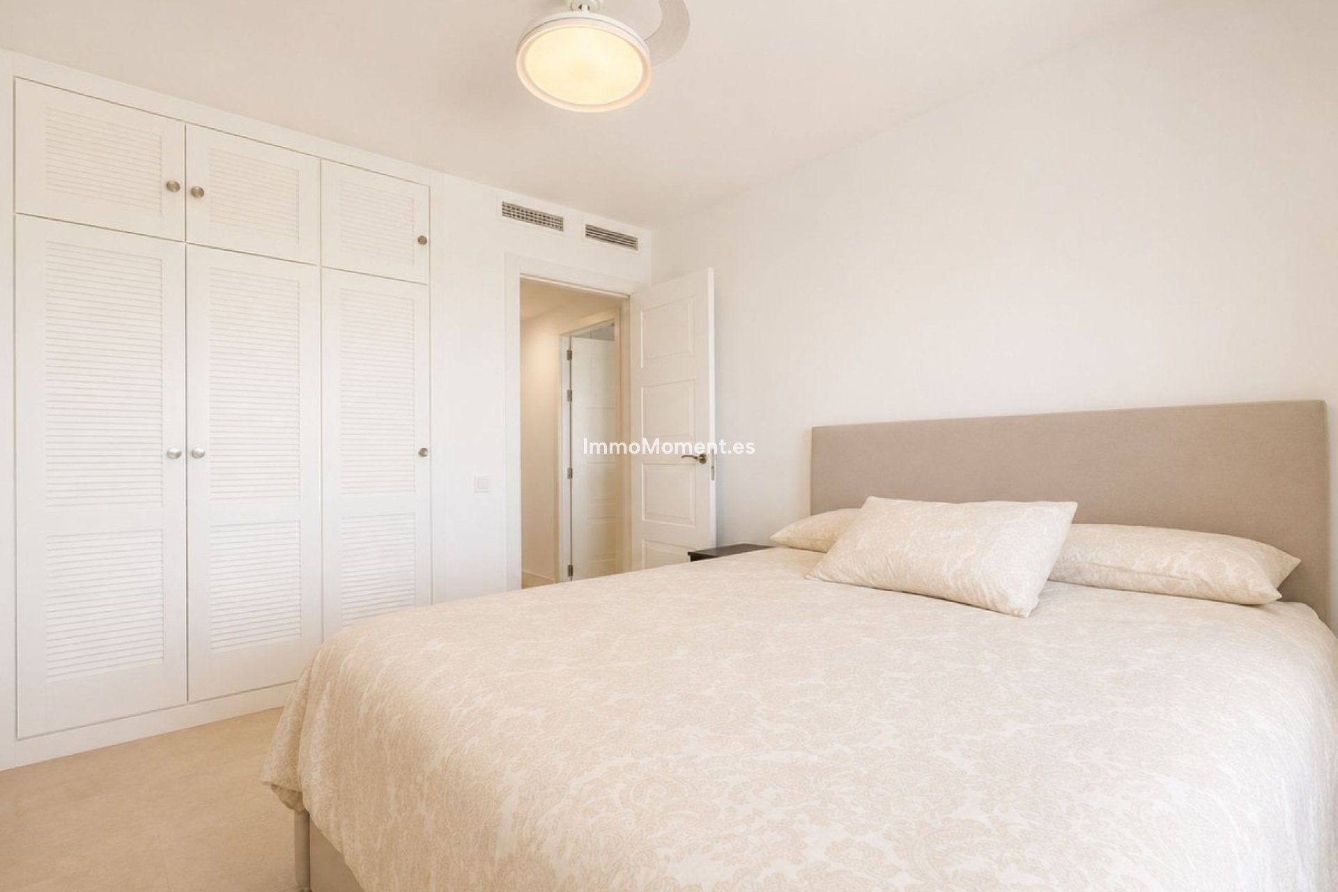Revente - Appartement - Manilva - La Duquesa