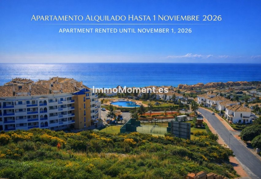 Revente - Appartement - Manilva - La Duquesa