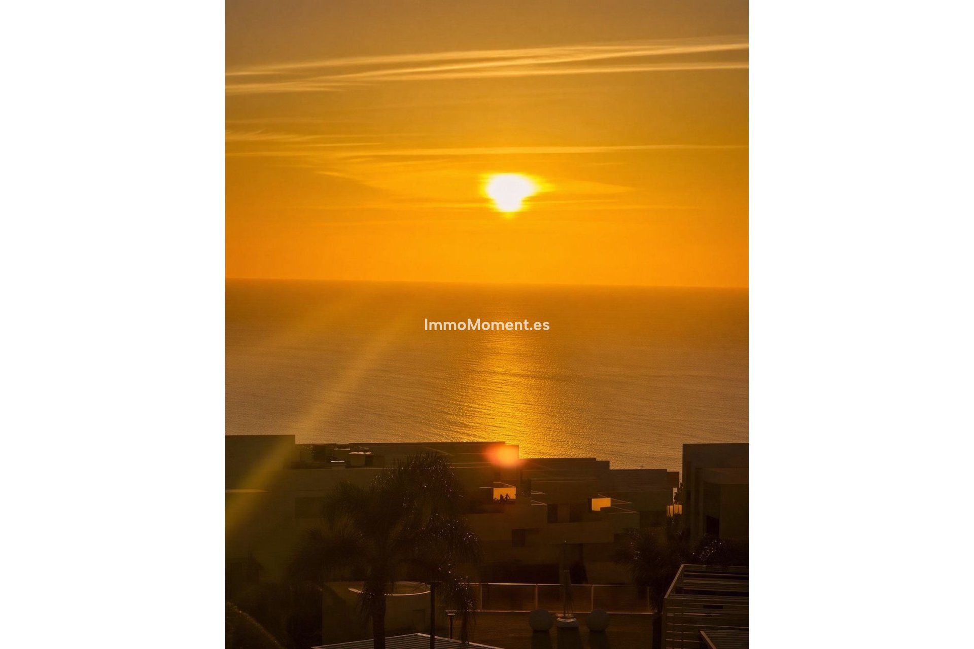 Revente - Appartement - Manilva - La Duquesa