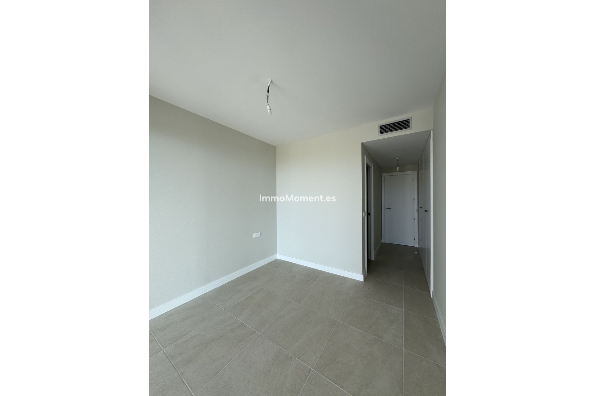 Revente - Appartement - Manilva - La Duquesa