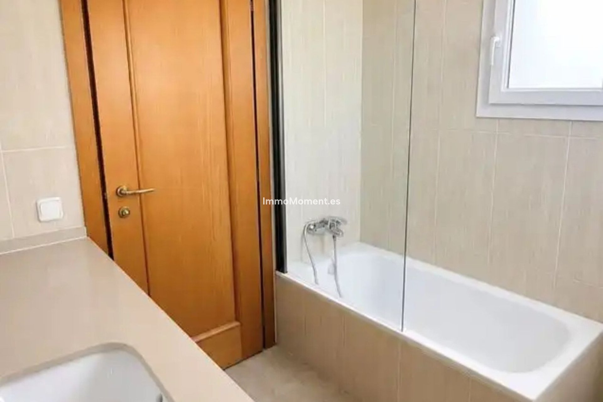 Revente - Appartement - Manilva - La Duquesa