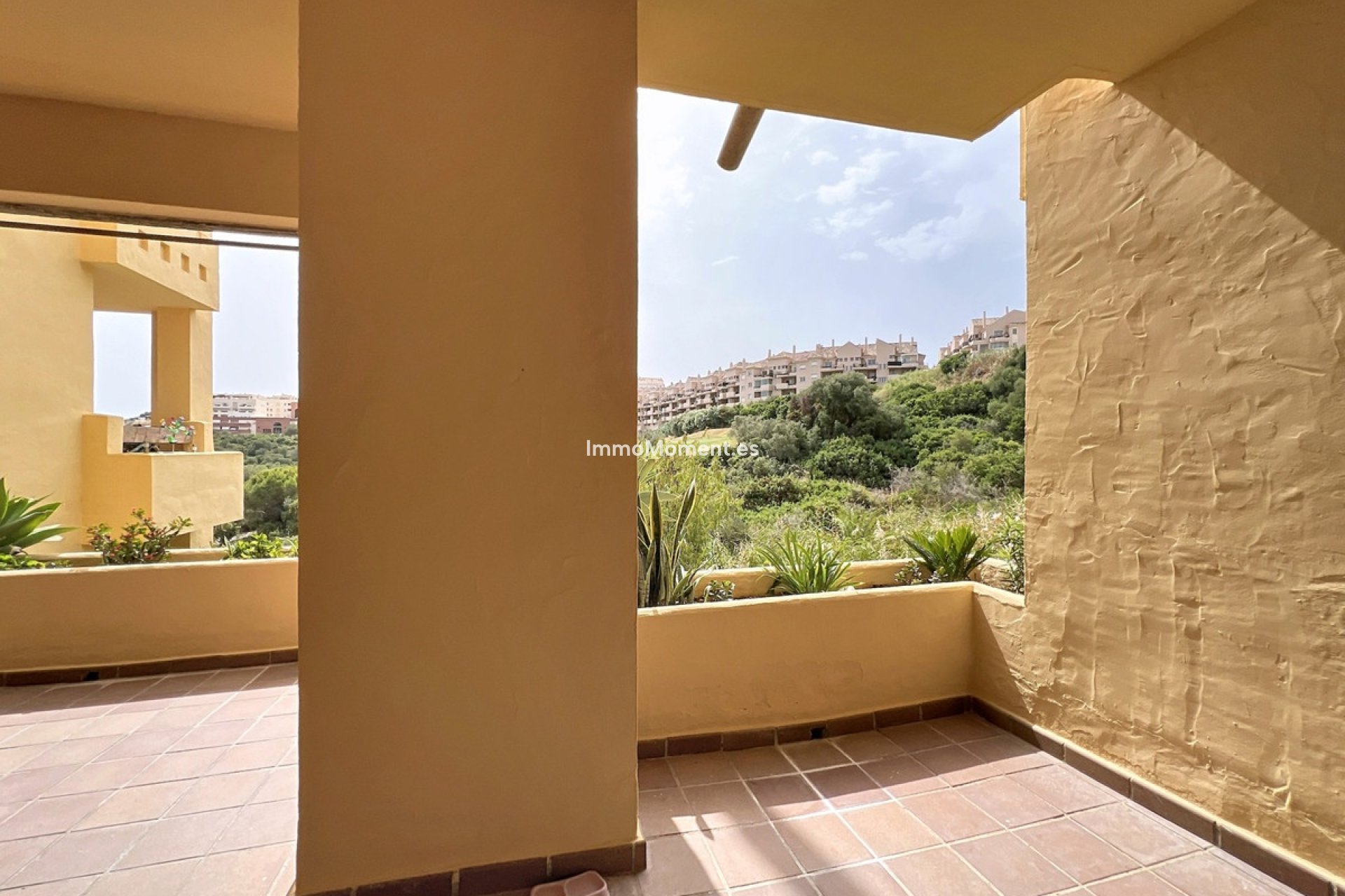Revente - Appartement - Manilva - La Duquesa