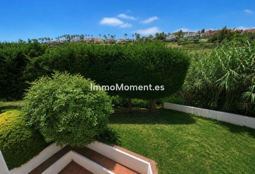 Revente - Appartement - Manilva - La Duquesa
