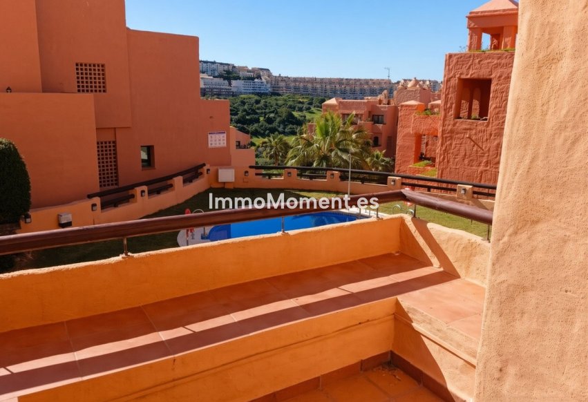 Revente - Appartement - Manilva - La Duquesa