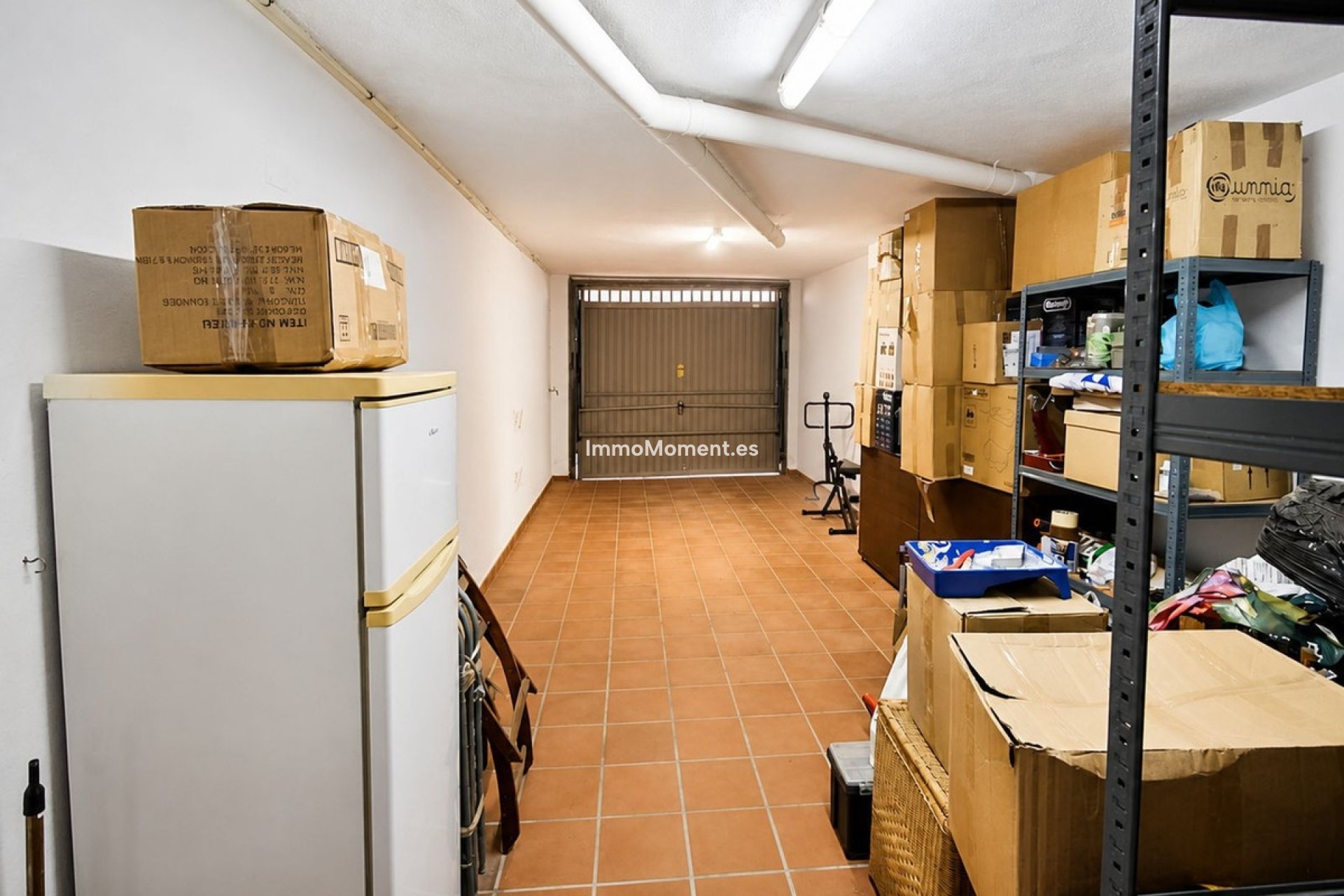Revente - Appartement - Manilva - La Duquesa